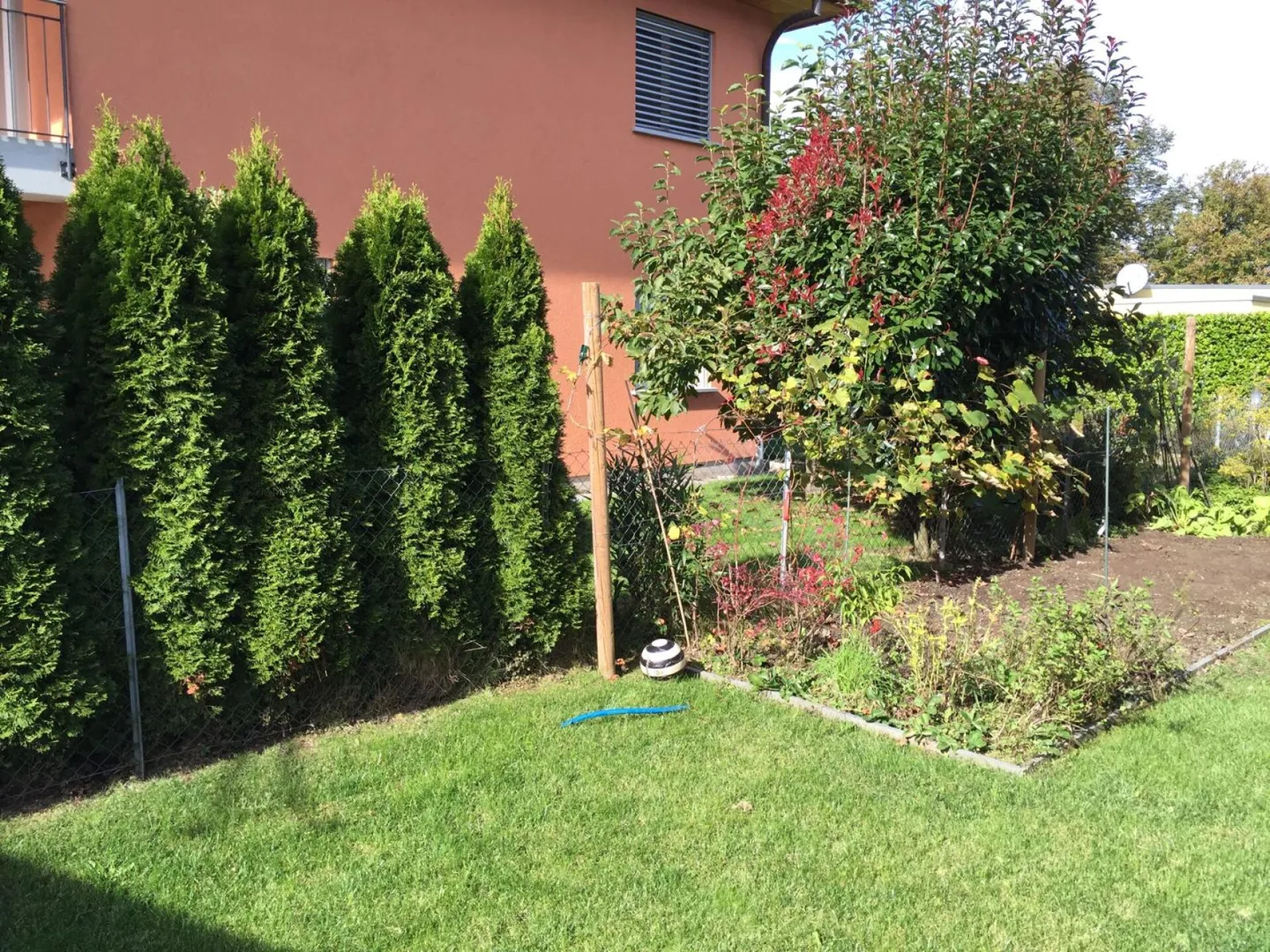 Villa Porza 6.5 locali con piscina - Foto 16 di 17