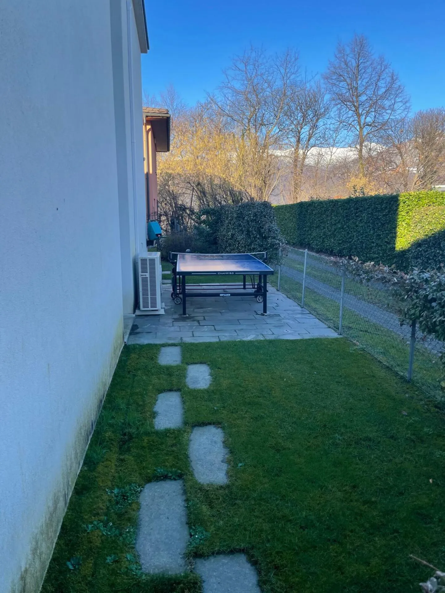 Villa Porza 6.5 locali con piscina - Foto 13 di 17