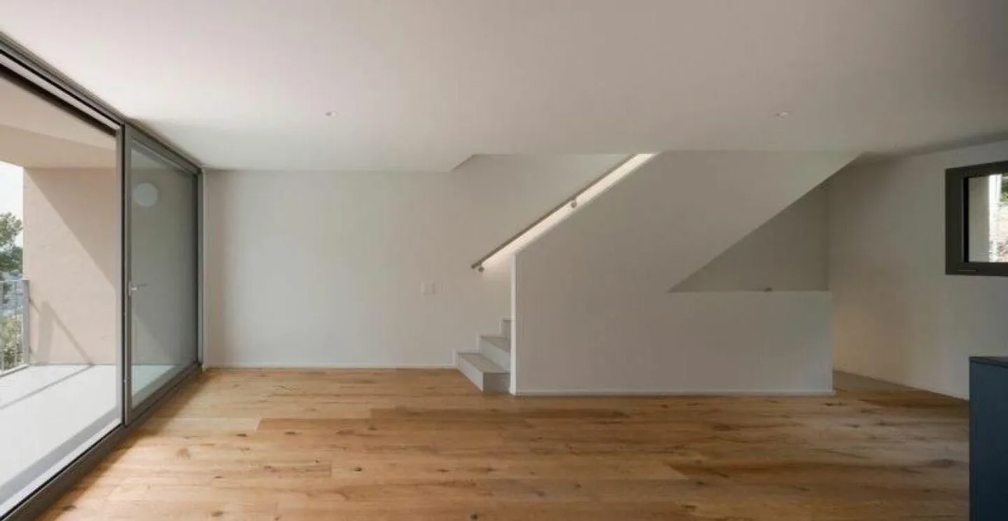 Stunning Reihenhaus mit Panoramaterrasse - Foto 1 von 7