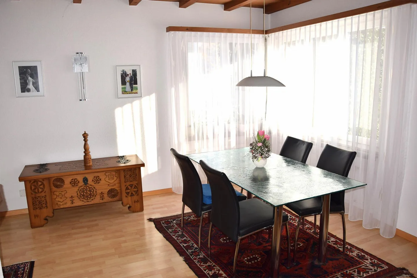 Casa unifamiliare ben tenuta e indipendente con giardino d'inverno - Foto 14 di 18