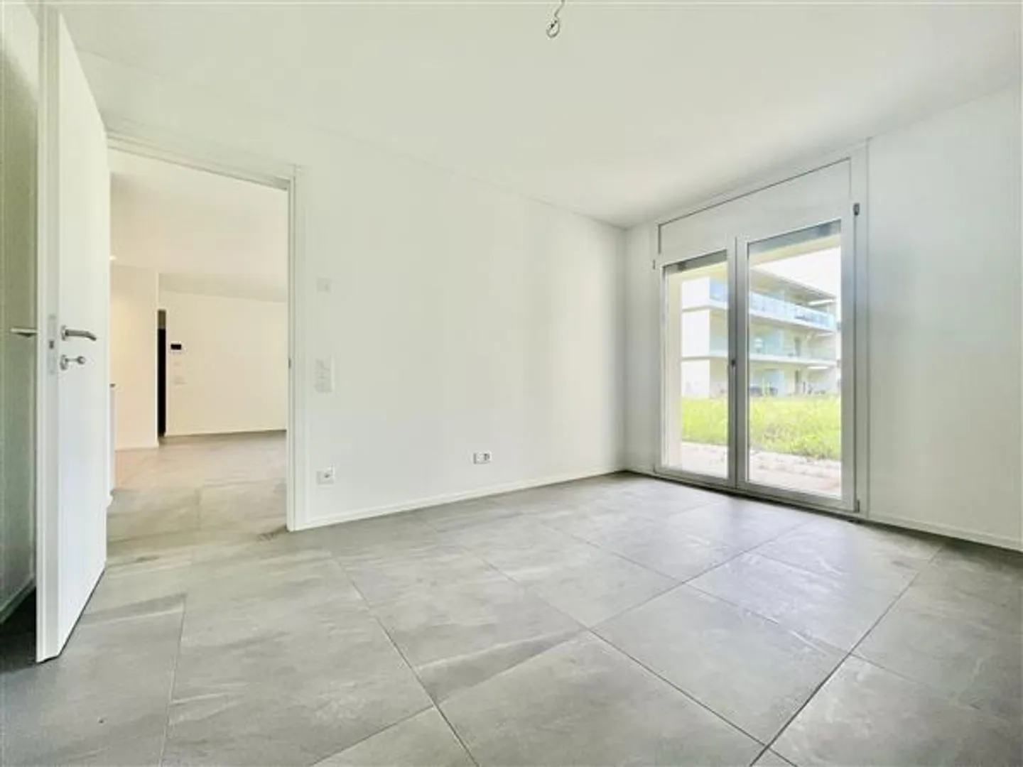 Caslano: 3.5-Room Apartment - Photo 13 of 13