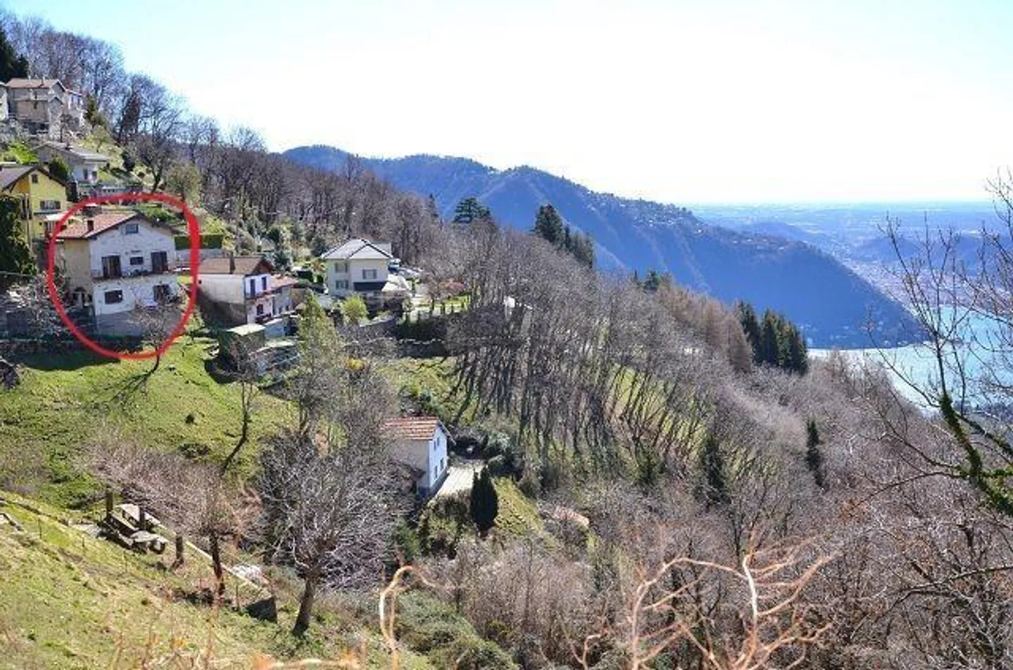 Charming Chalet with Lake View - Photo 1 of 27
