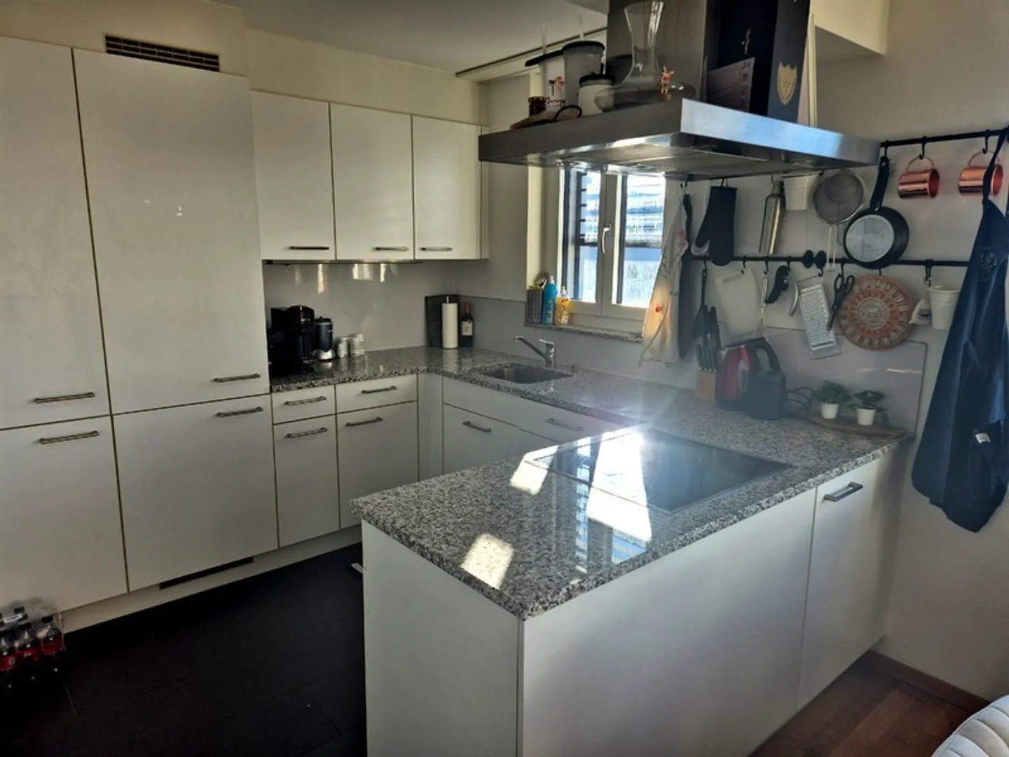 Modernes Apartment in Zürich Altstetten - Foto 3 von 9