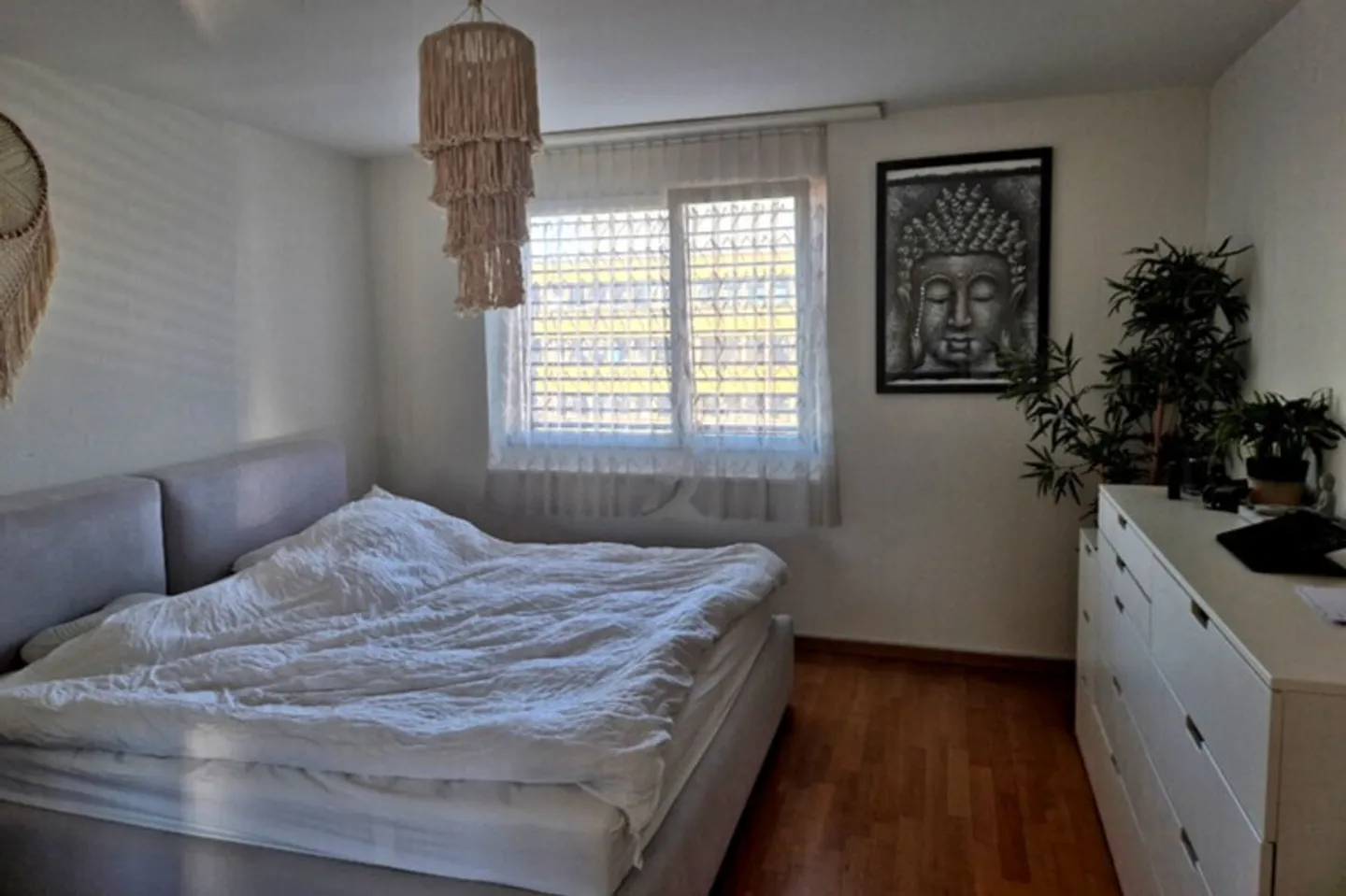 Modernes Apartment in Zürich Altstetten - Foto 5 von 9