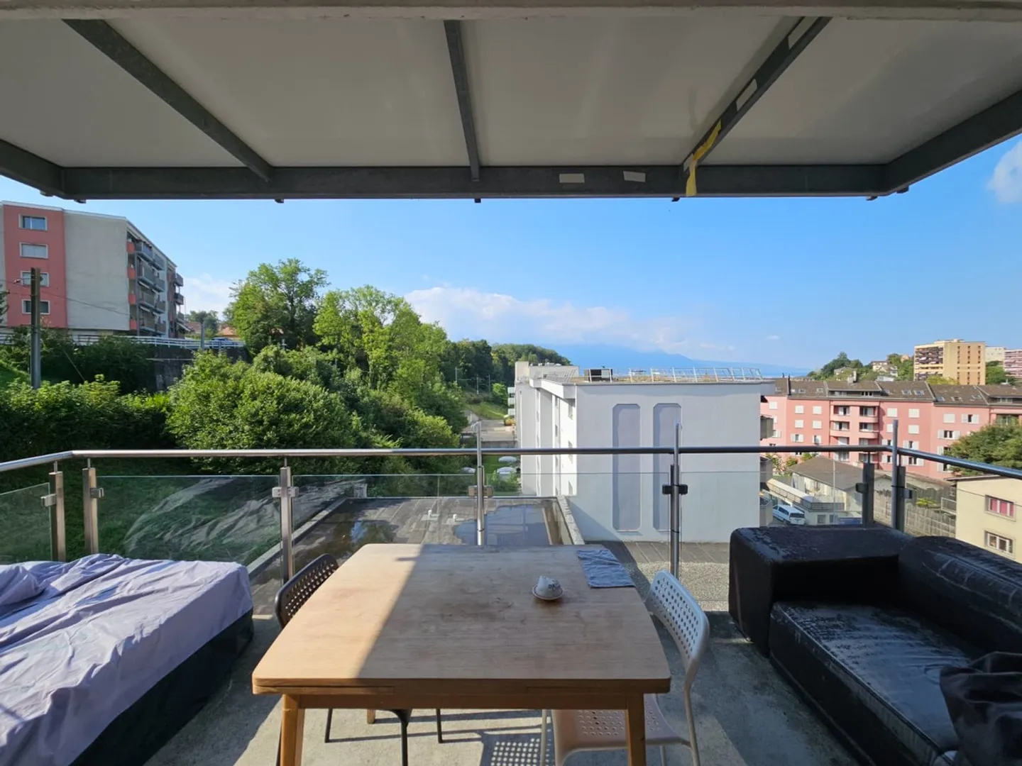 4-Zimmer-Wohnung im 4. Stock - 01.12.2025 - Foto 4 von 14
