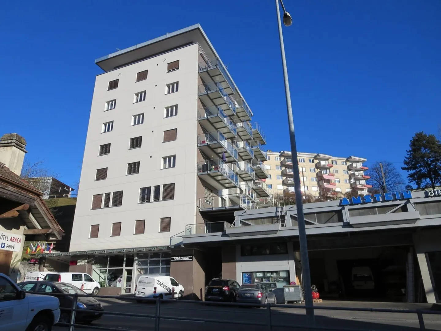 4-Zimmer-Wohnung im 4. Stock - 01.12.2025 - Foto 1 von 14
