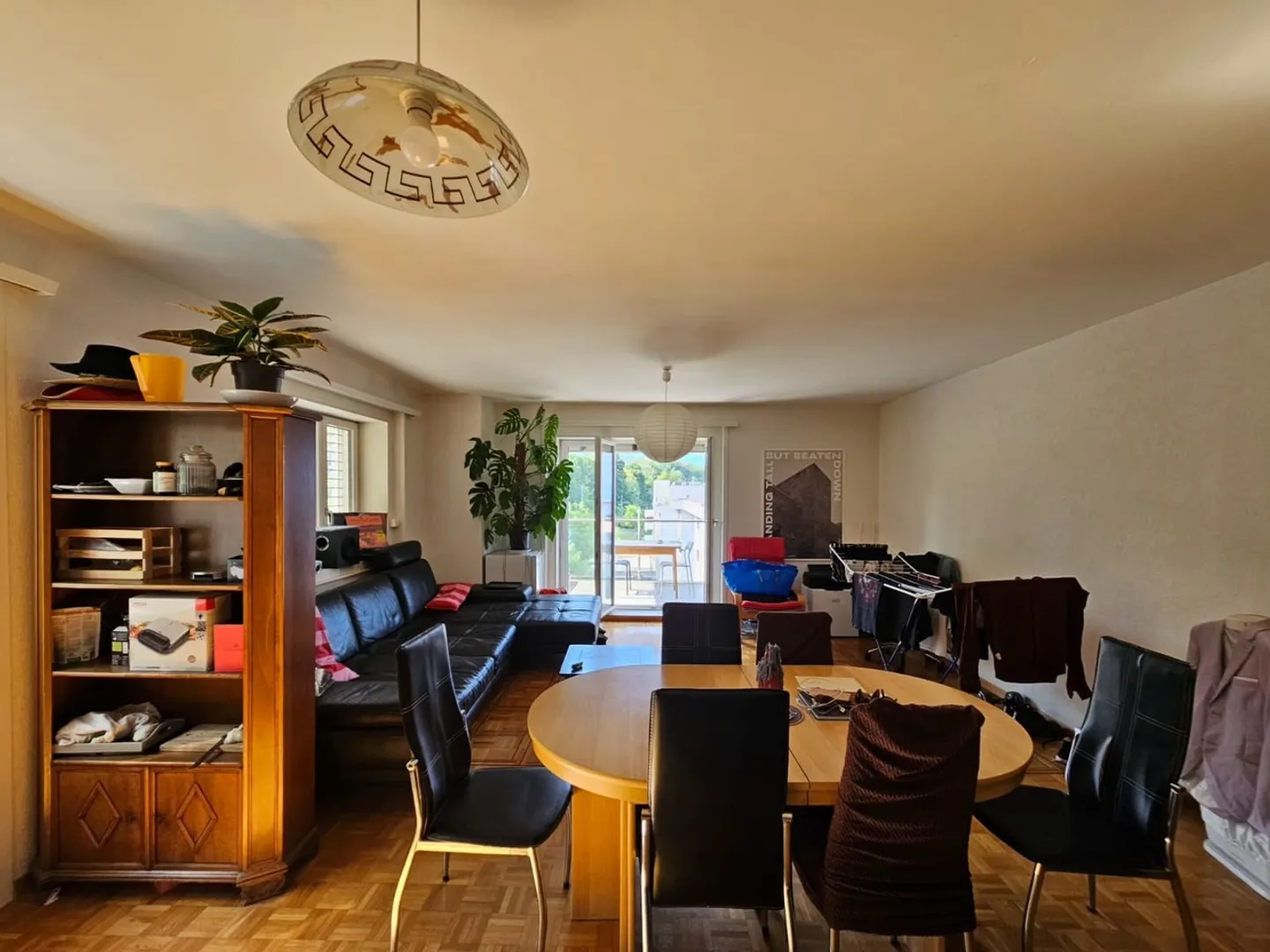 4-Zimmer-Wohnung im 4. Stock - 01.12.2025 - Foto 6 von 14