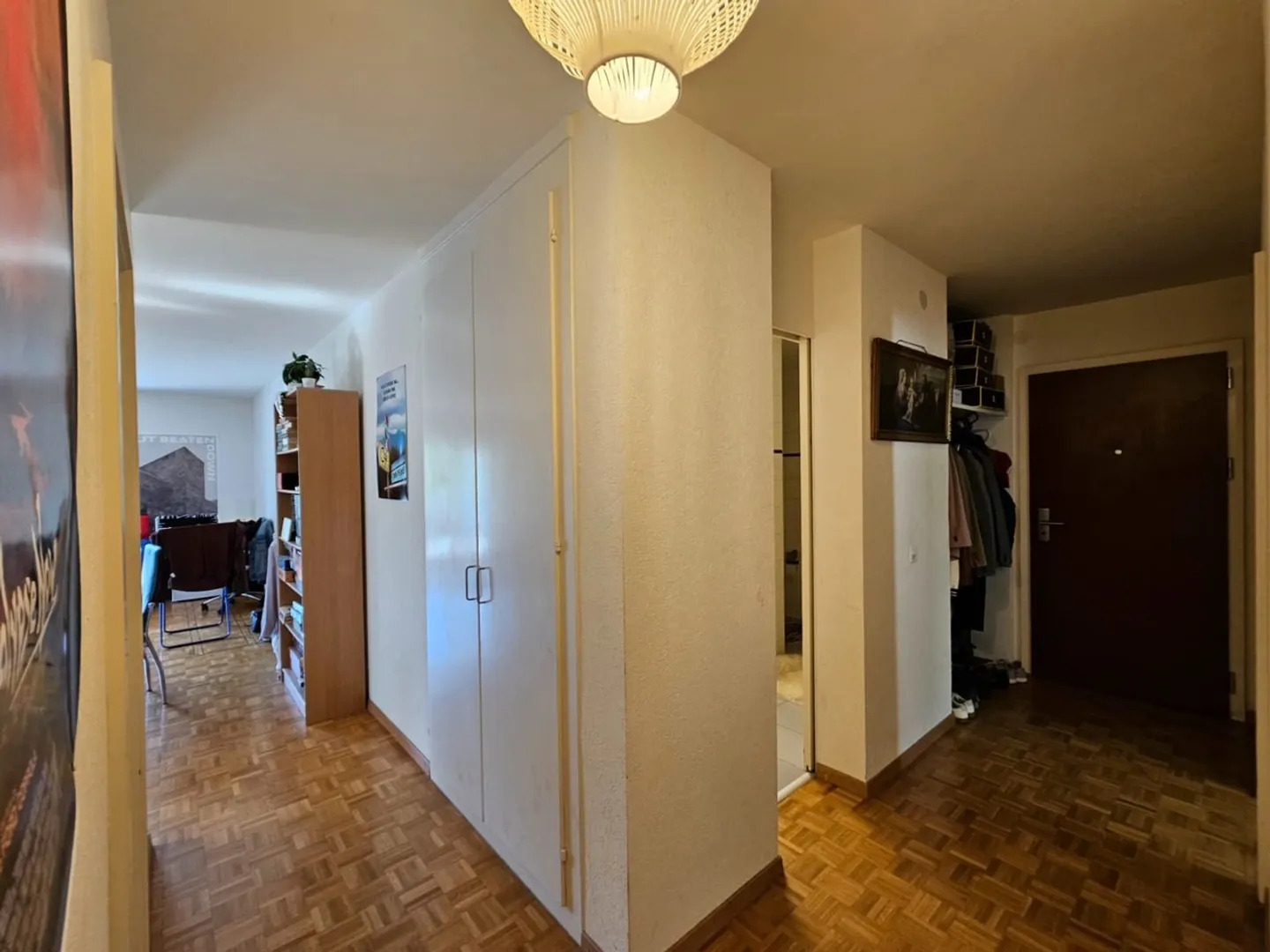 4-Zimmer-Wohnung im 4. Stock - 01.12.2025 - Foto 7 von 14