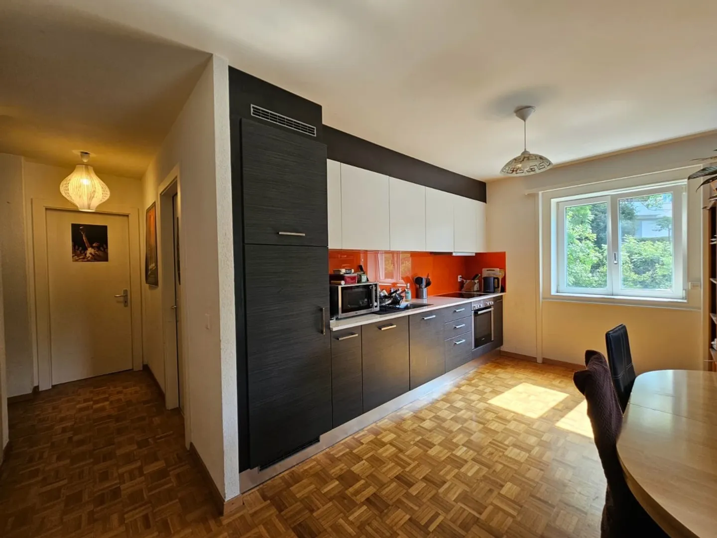 4-Zimmer-Wohnung im 4. Stock - 01.12.2025 - Foto 8 von 14