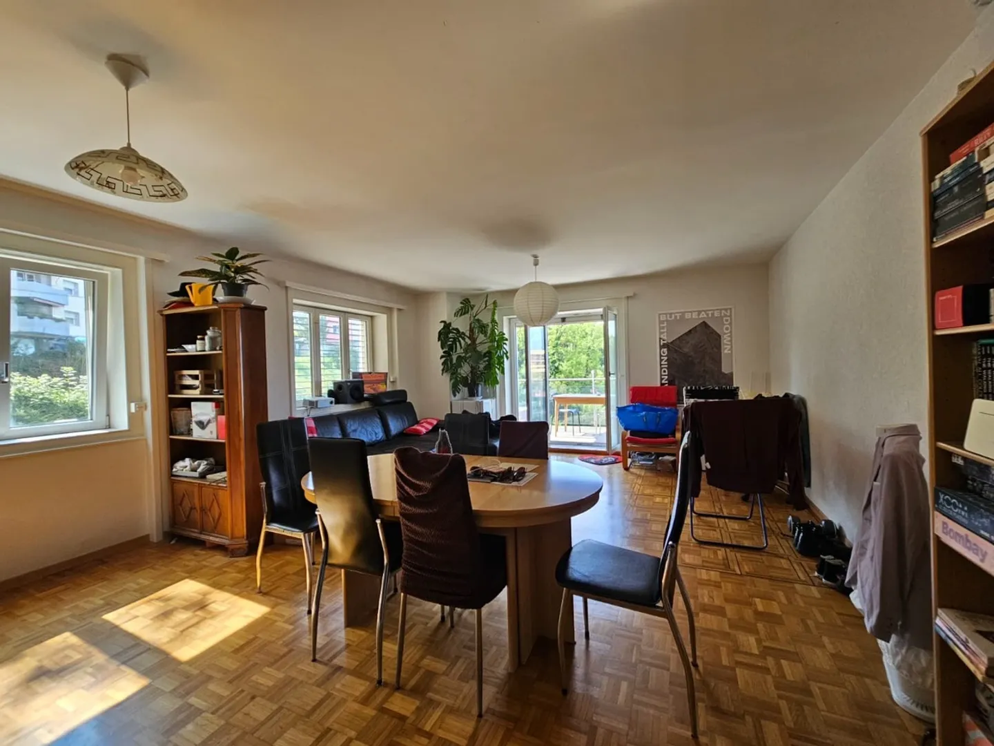 4-Zimmer-Wohnung im 4. Stock - 01.12.2025 - Foto 9 von 14