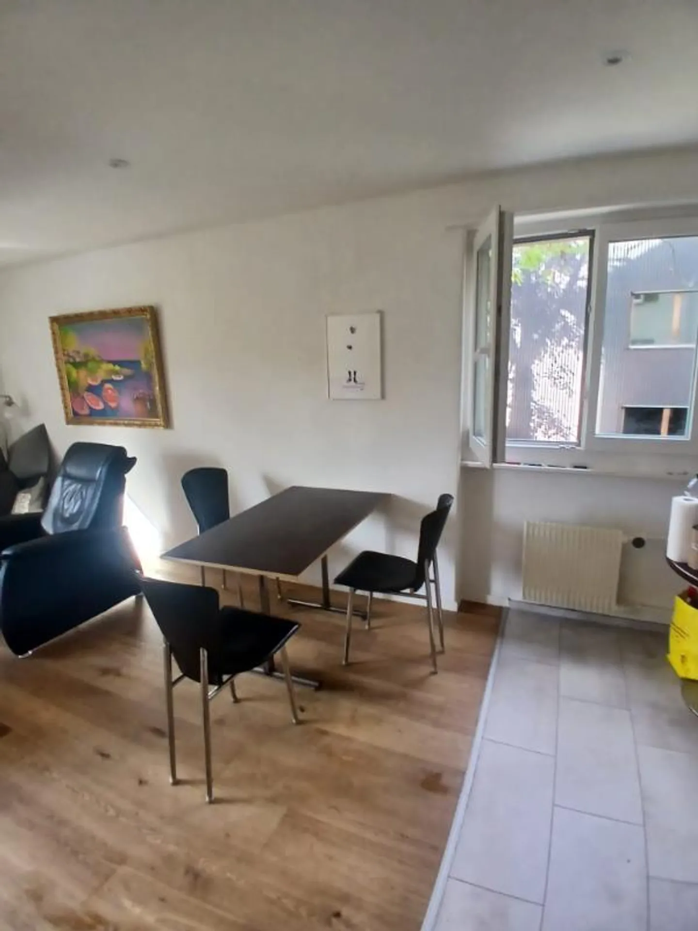 2.5 Room Furnished Apartment - Photo 2 of 5