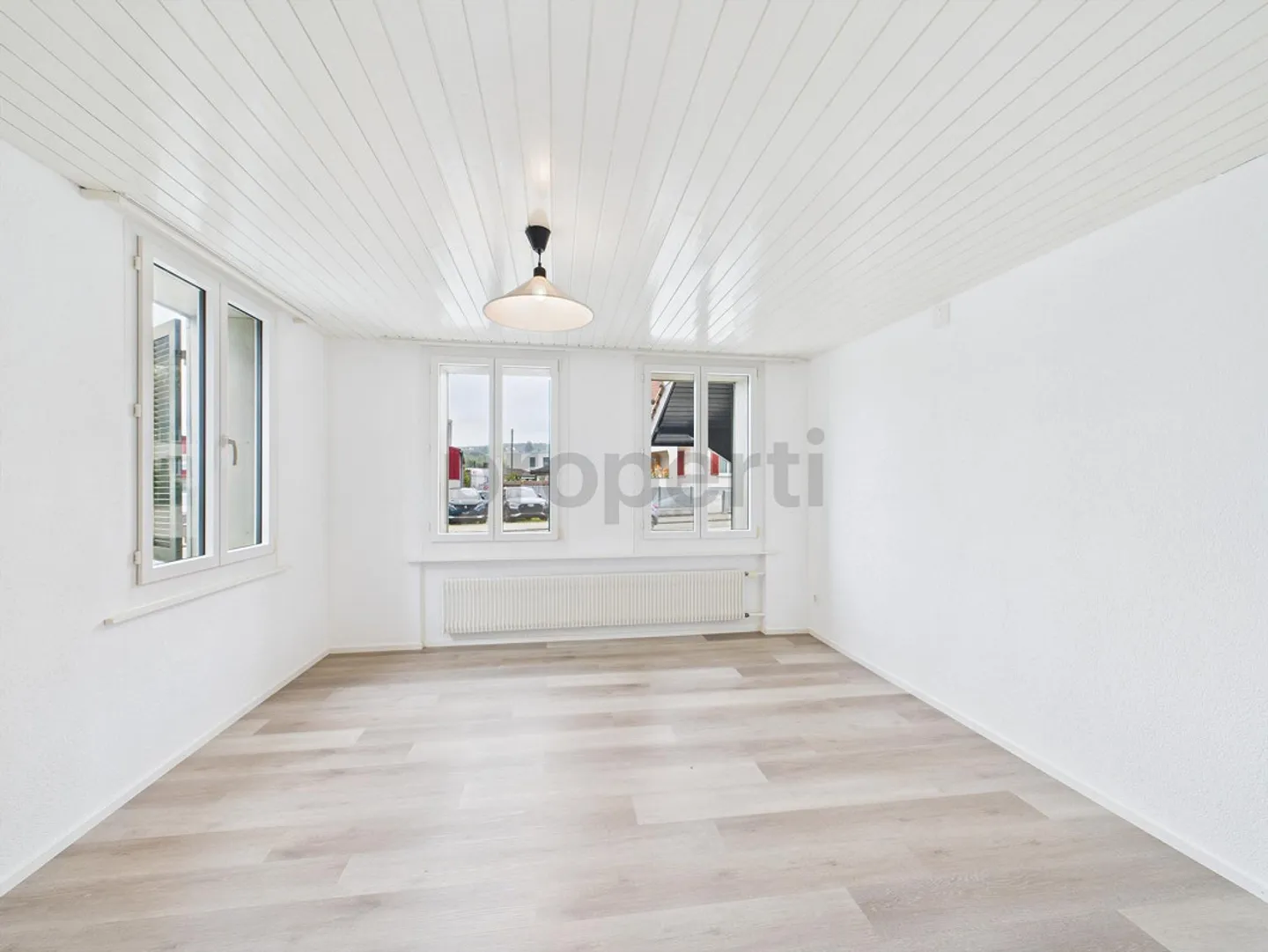 Appartamento affascinante 3.5 stanze a Zihlschlacht-Sitterdorf - Foto 6 di 10