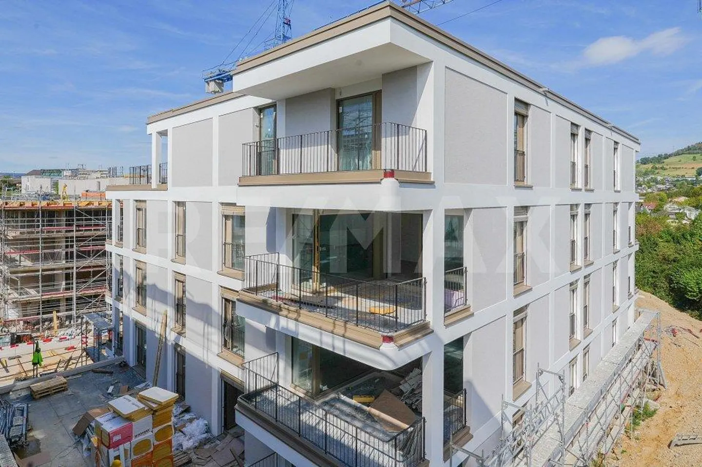PREMIÈRE LOCATION "BLAIE" Frick - Vie urbaine et spacieuse près de la gare - Photo 2 sur 13
