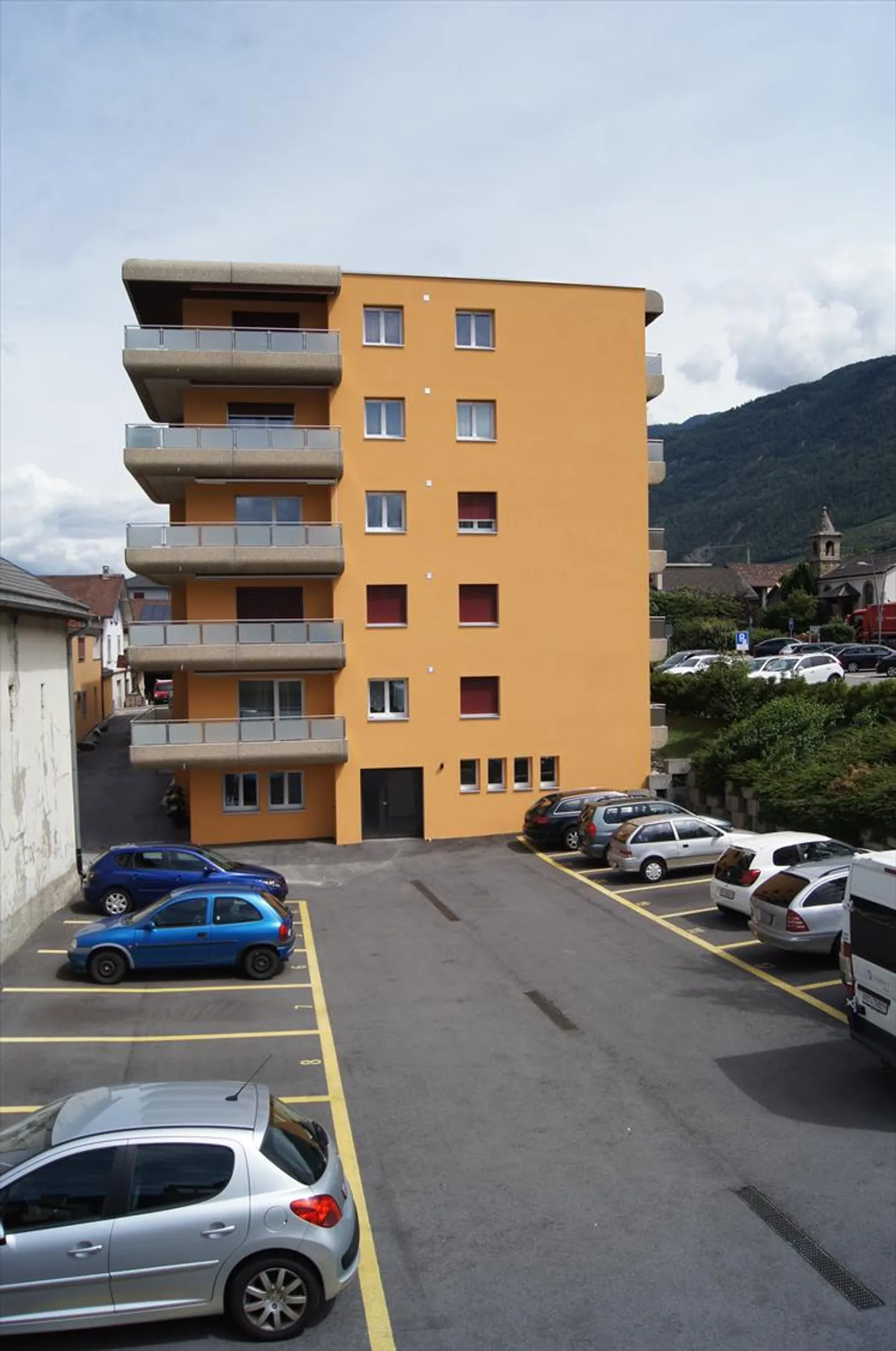 Spazio aperto - Foto 1 di 1