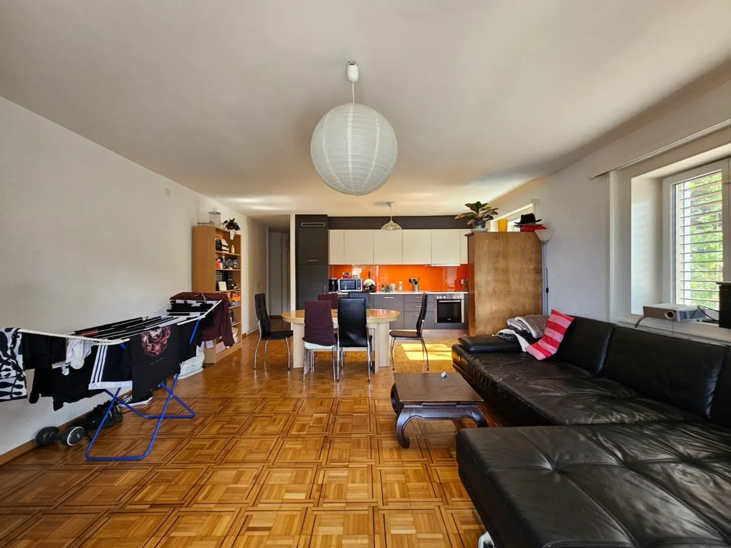 4-Zimmer-Wohnung im 4. Stock - 01.12.2025 - Foto 11 von 14