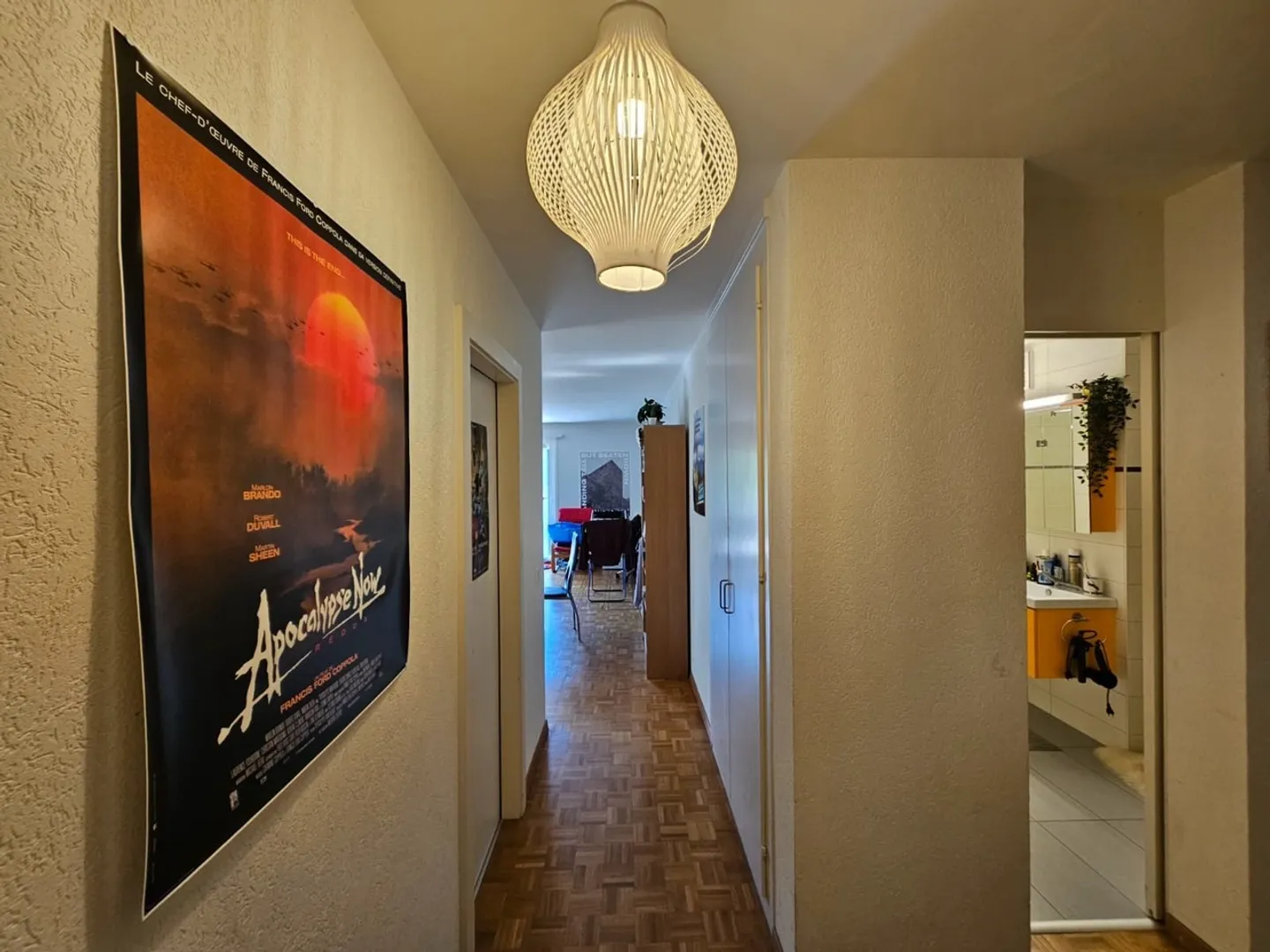 4-Zimmer-Wohnung im 4. Stock - 01.12.2025 - Foto 12 von 14