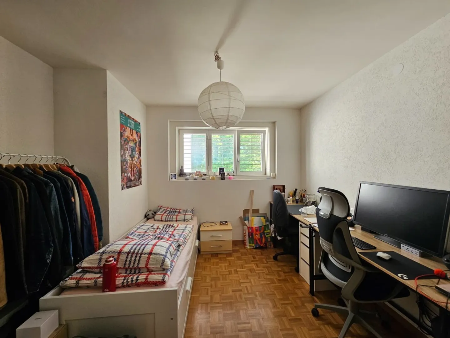 4-Zimmer-Wohnung im 4. Stock - 01.12.2025 - Foto 14 von 14