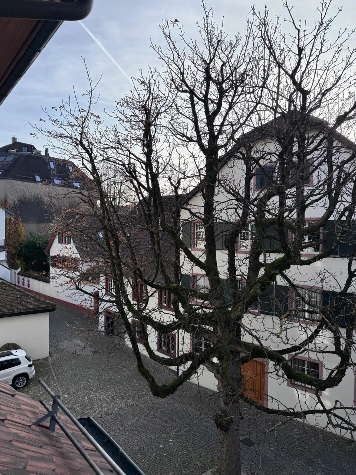 3 Room Apartment Near the Rhine - Photo 3 of 13