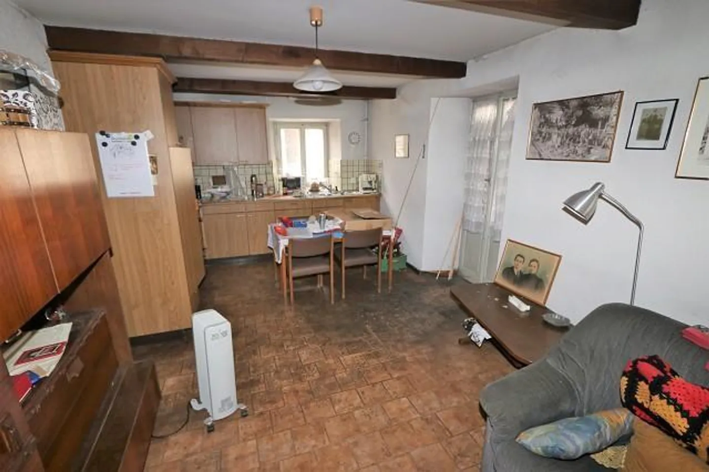 Casa plurifamiliare con rustico e giardino - Foto 3 di 20