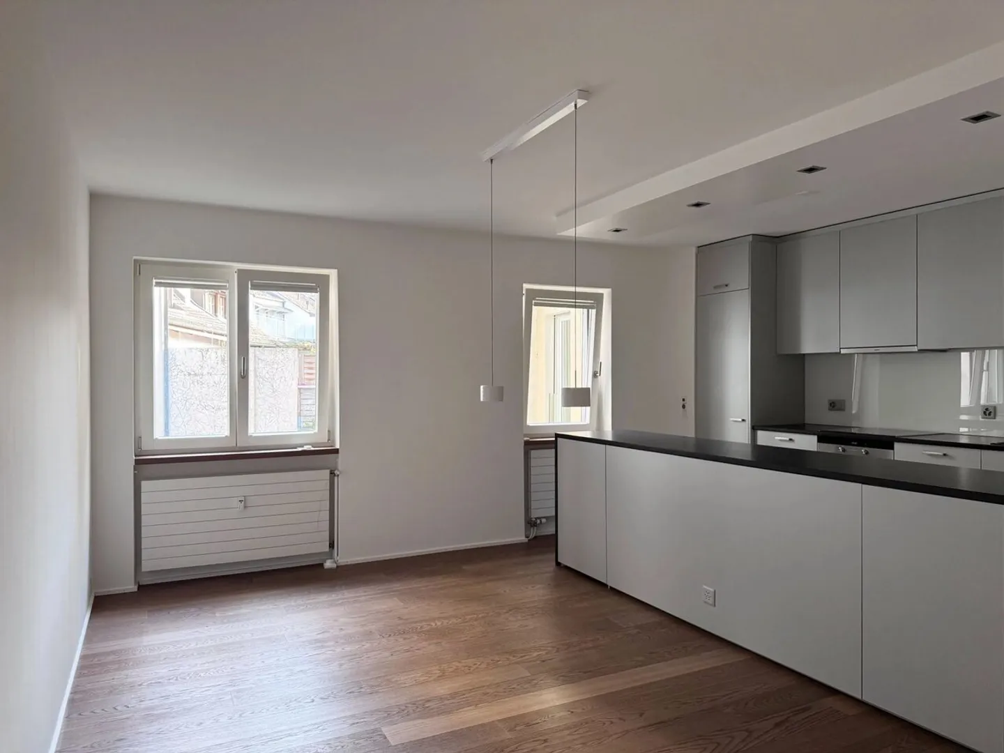 3 Room Apartment Near the Rhine - Photo 4 of 13