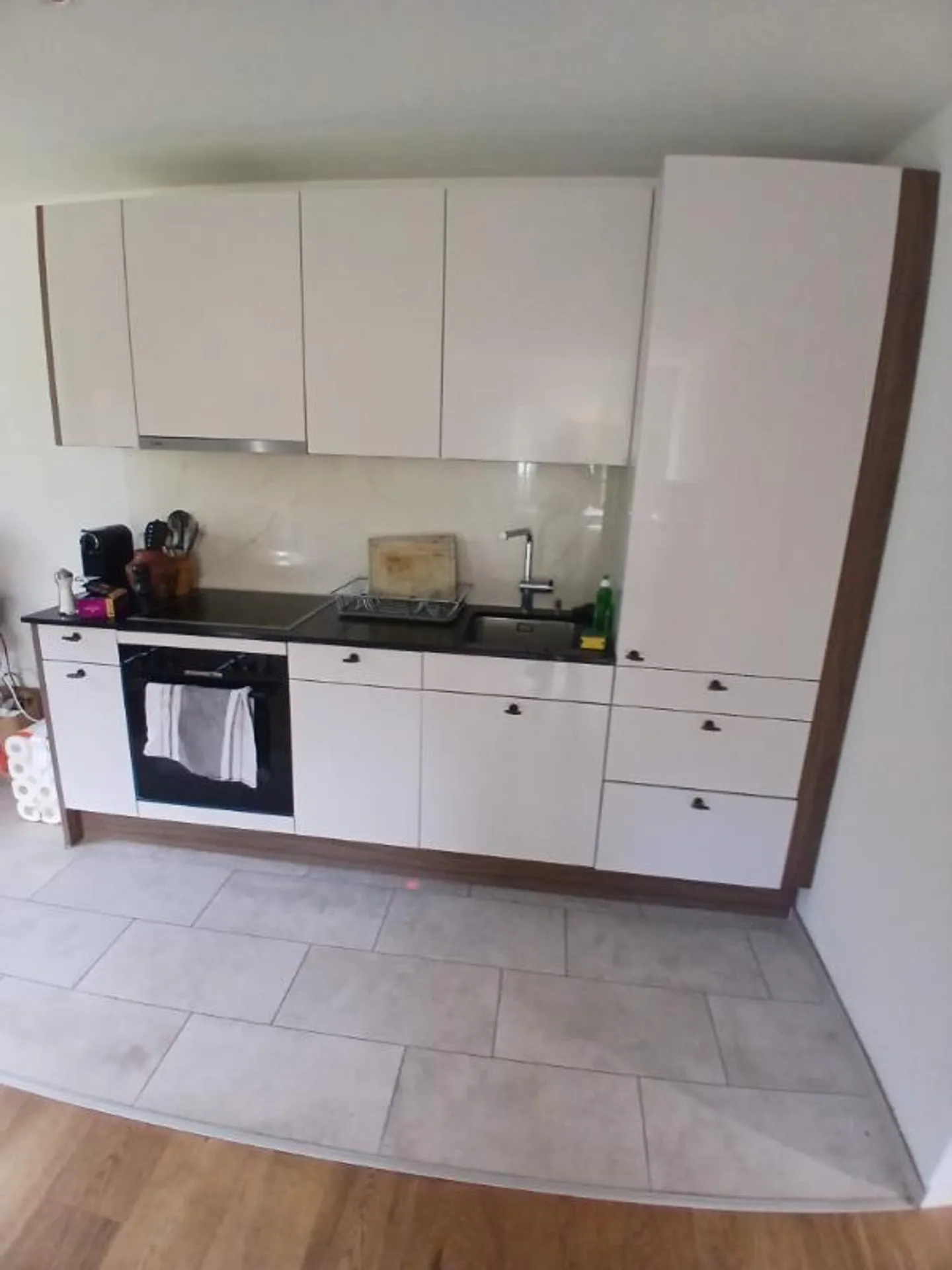 2.5 Room Furnished Apartment - Photo 3 of 5