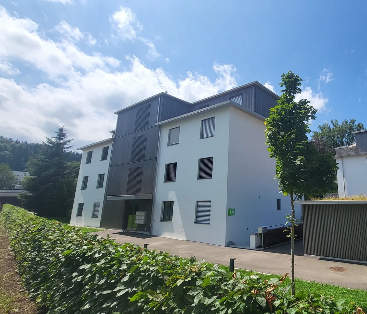 Vielseitig nutzbarer Gewerberaum - Foto 7 von 8