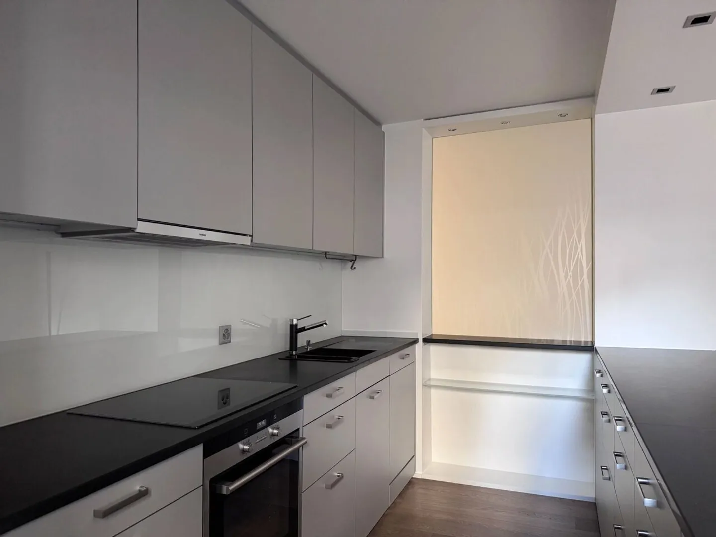 3 Room Apartment Near the Rhine - Photo 5 of 13