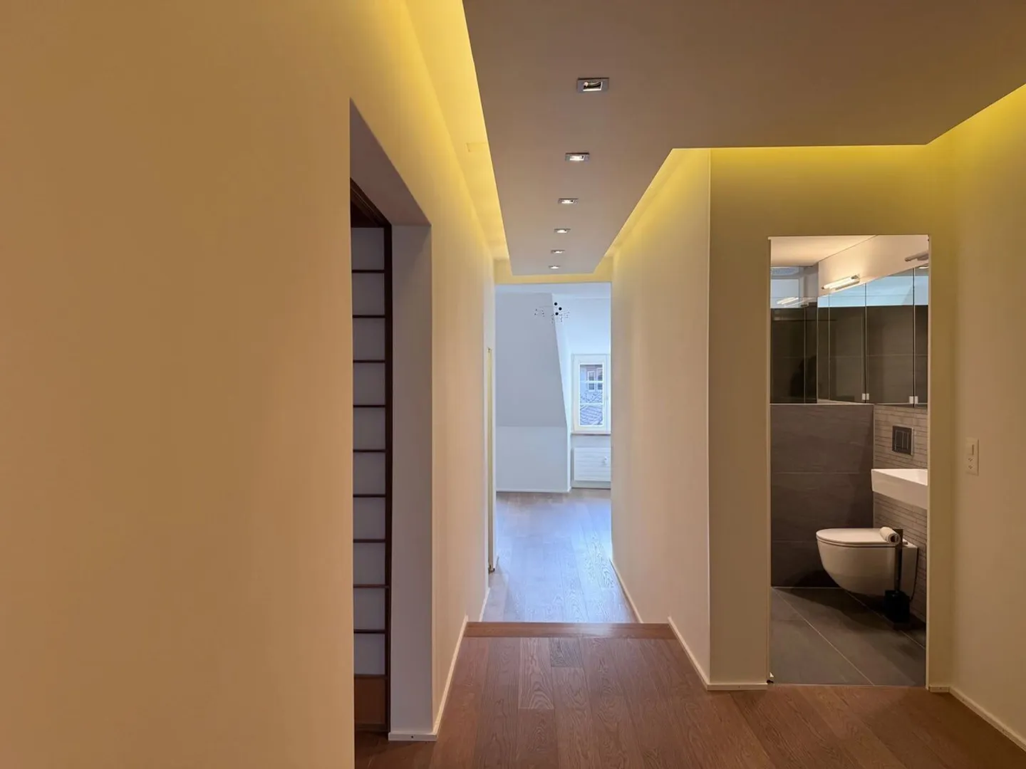 3 Room Apartment Near the Rhine - Photo 6 of 13