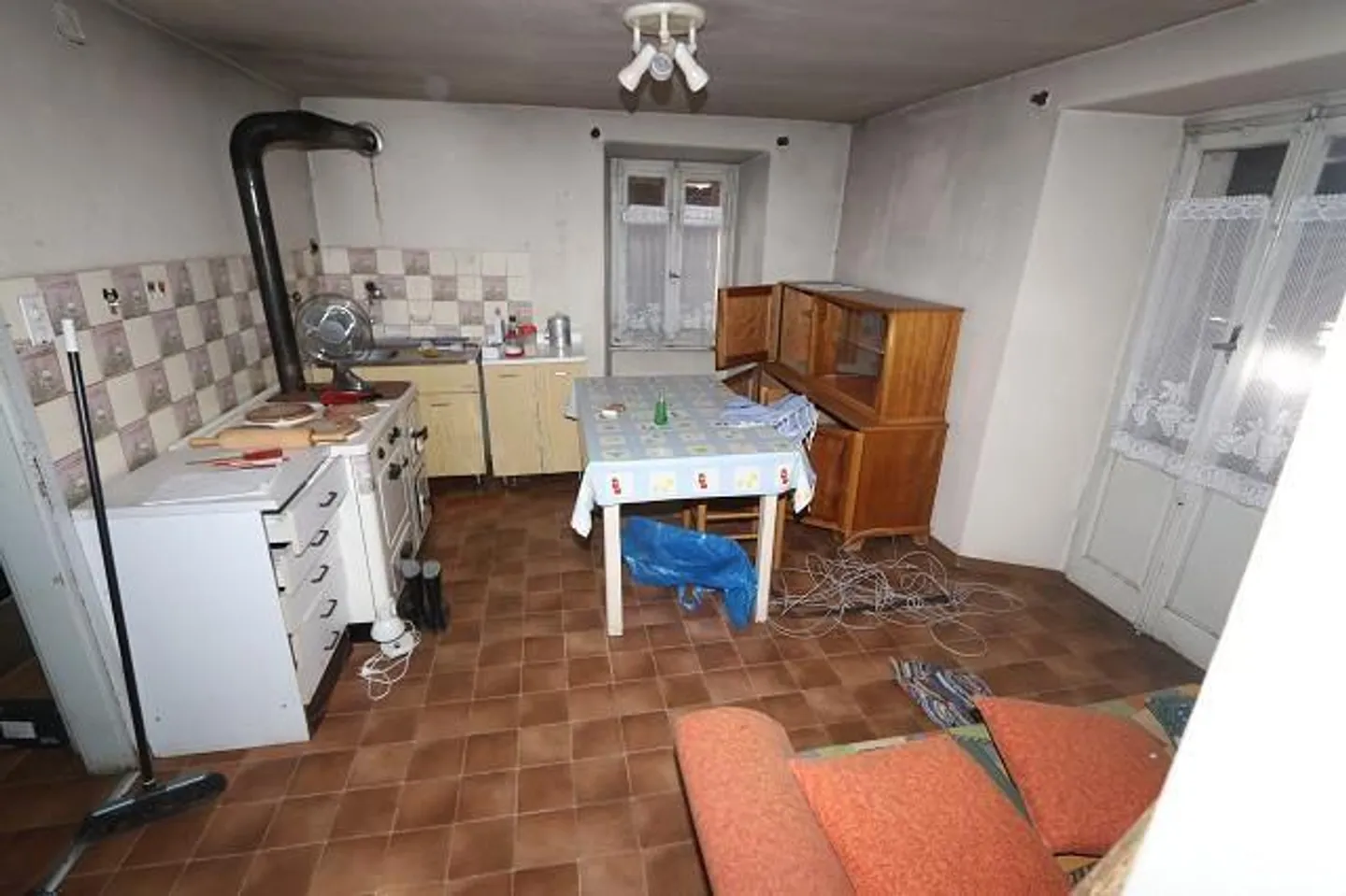 Casa plurifamiliare con rustico e giardino - Foto 16 di 20