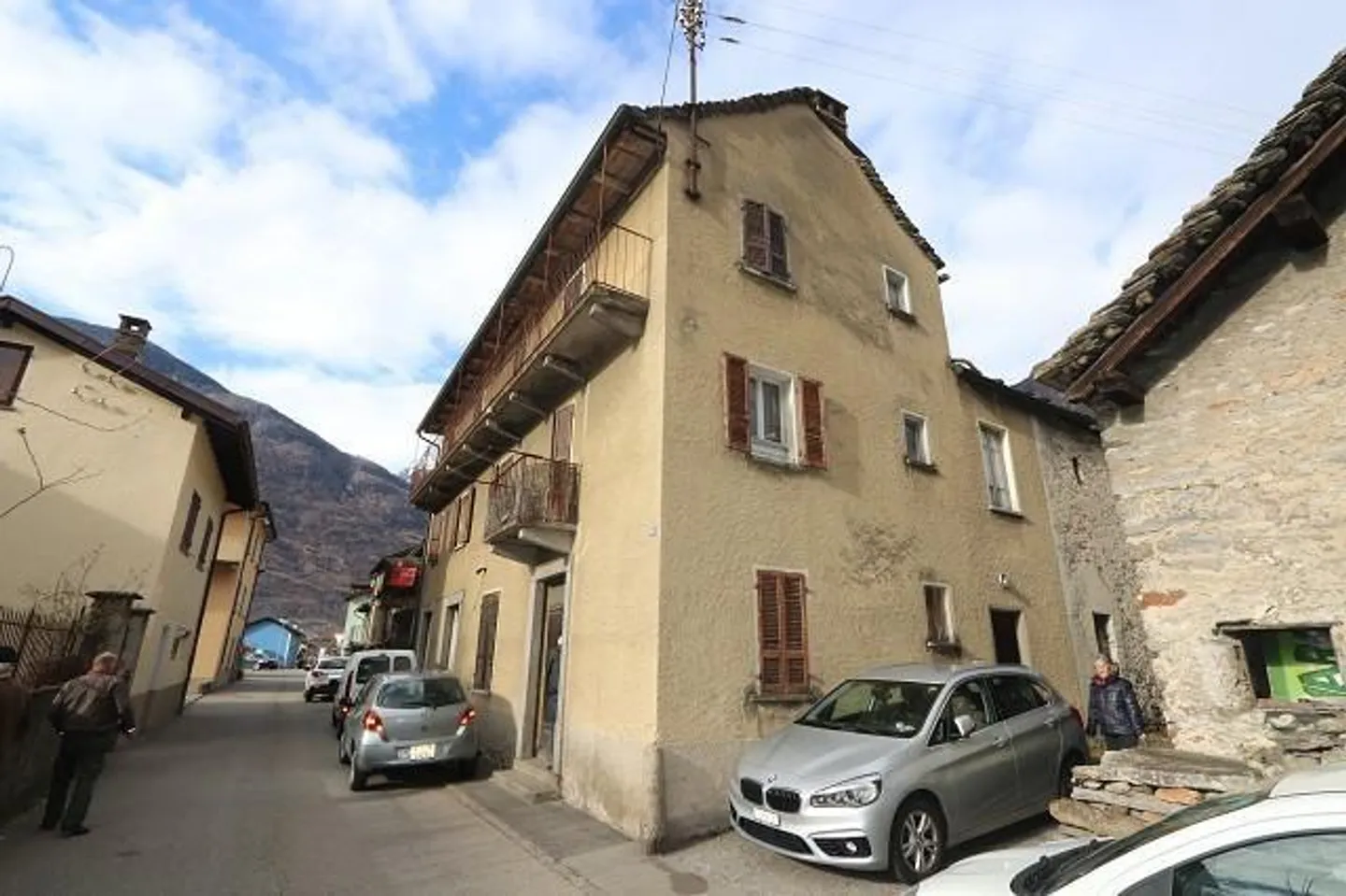 Casa plurifamiliare con rustico e giardino - Foto 18 di 20