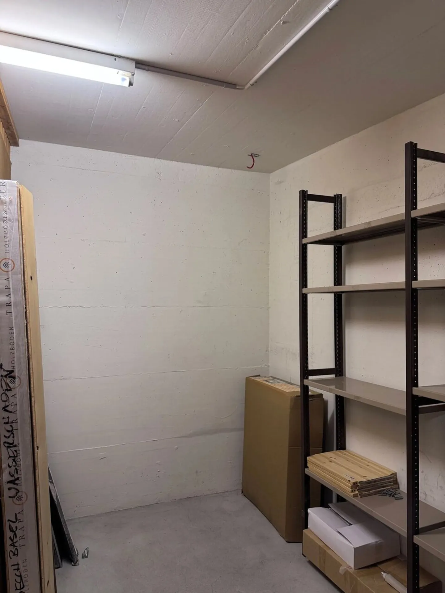 3 Room Apartment Near the Rhine - Photo 13 of 13