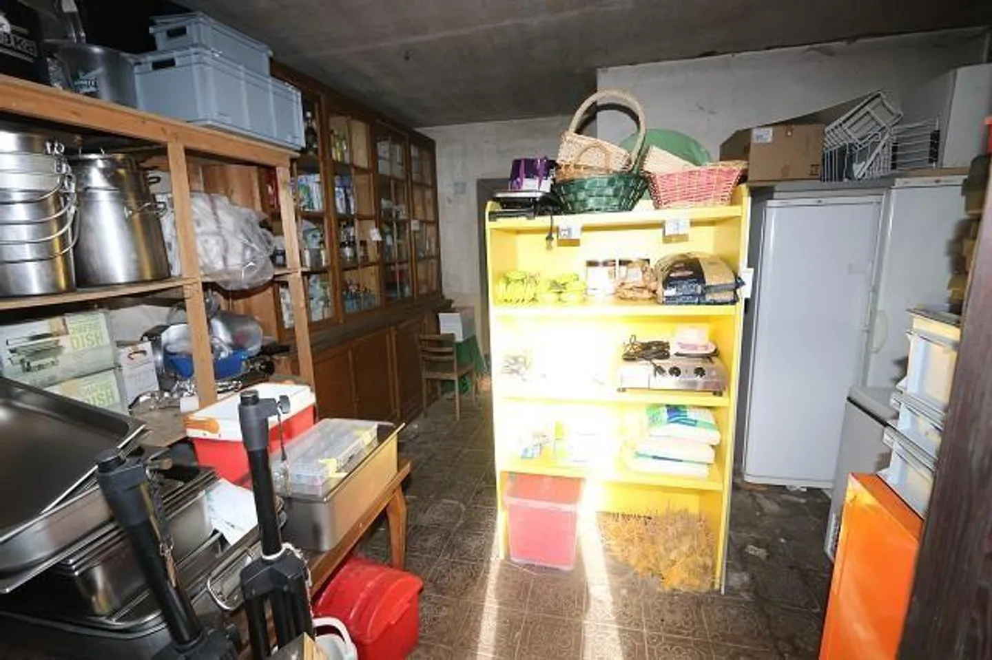Casa plurifamiliare con rustico e giardino - Foto 19 di 20