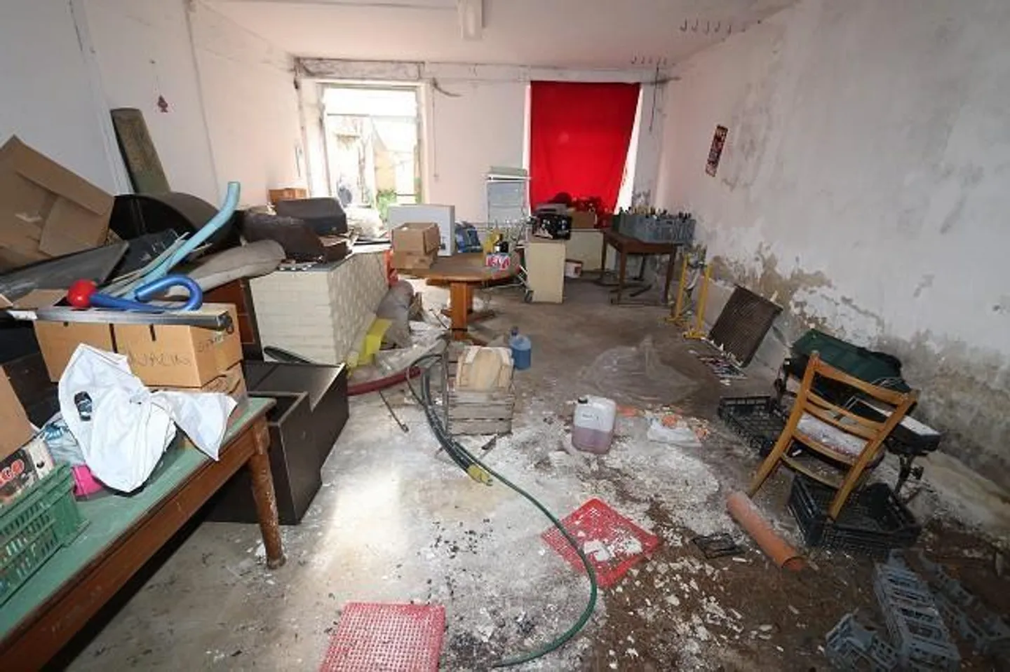 Casa plurifamiliare con rustico e giardino - Foto 20 di 20