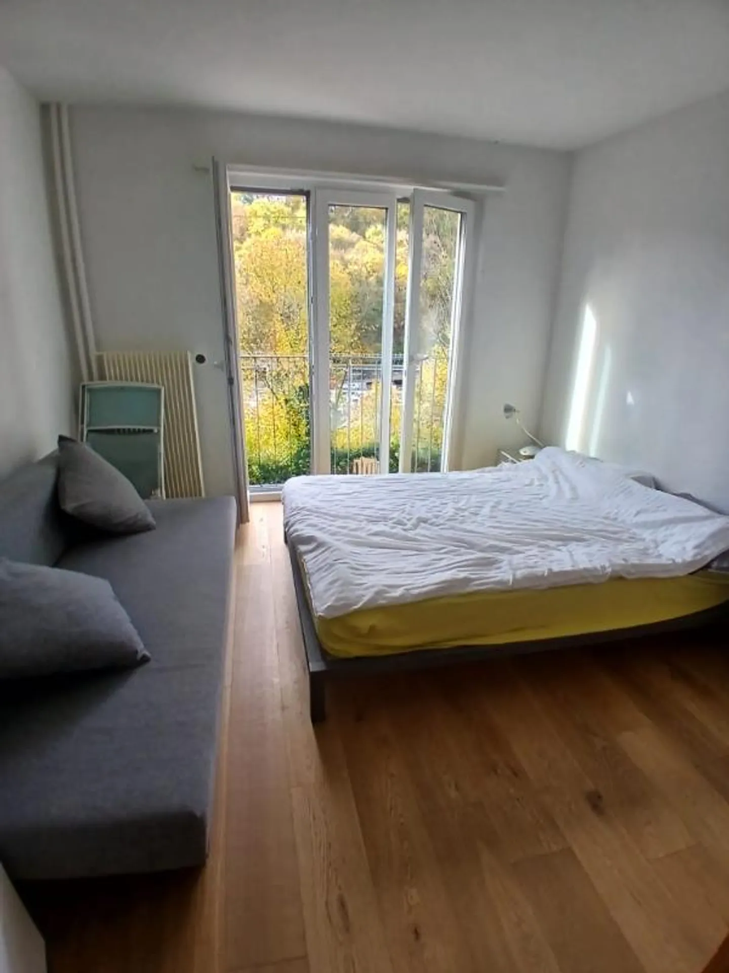 2.5 Room Furnished Apartment - Photo 5 of 5