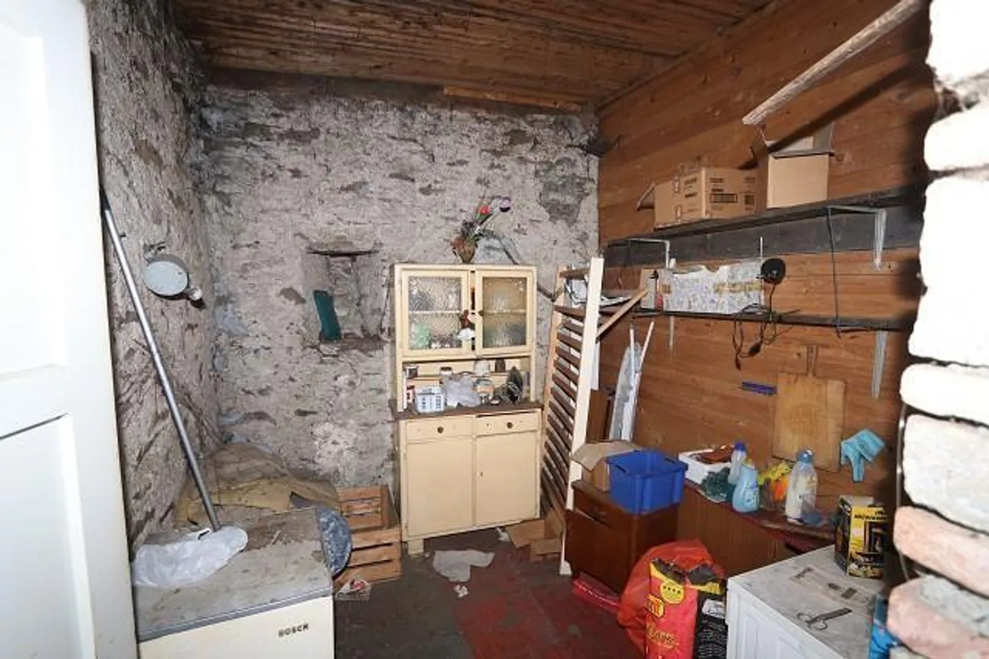 Casa plurifamiliare con rustico e giardino - Foto 14 di 20