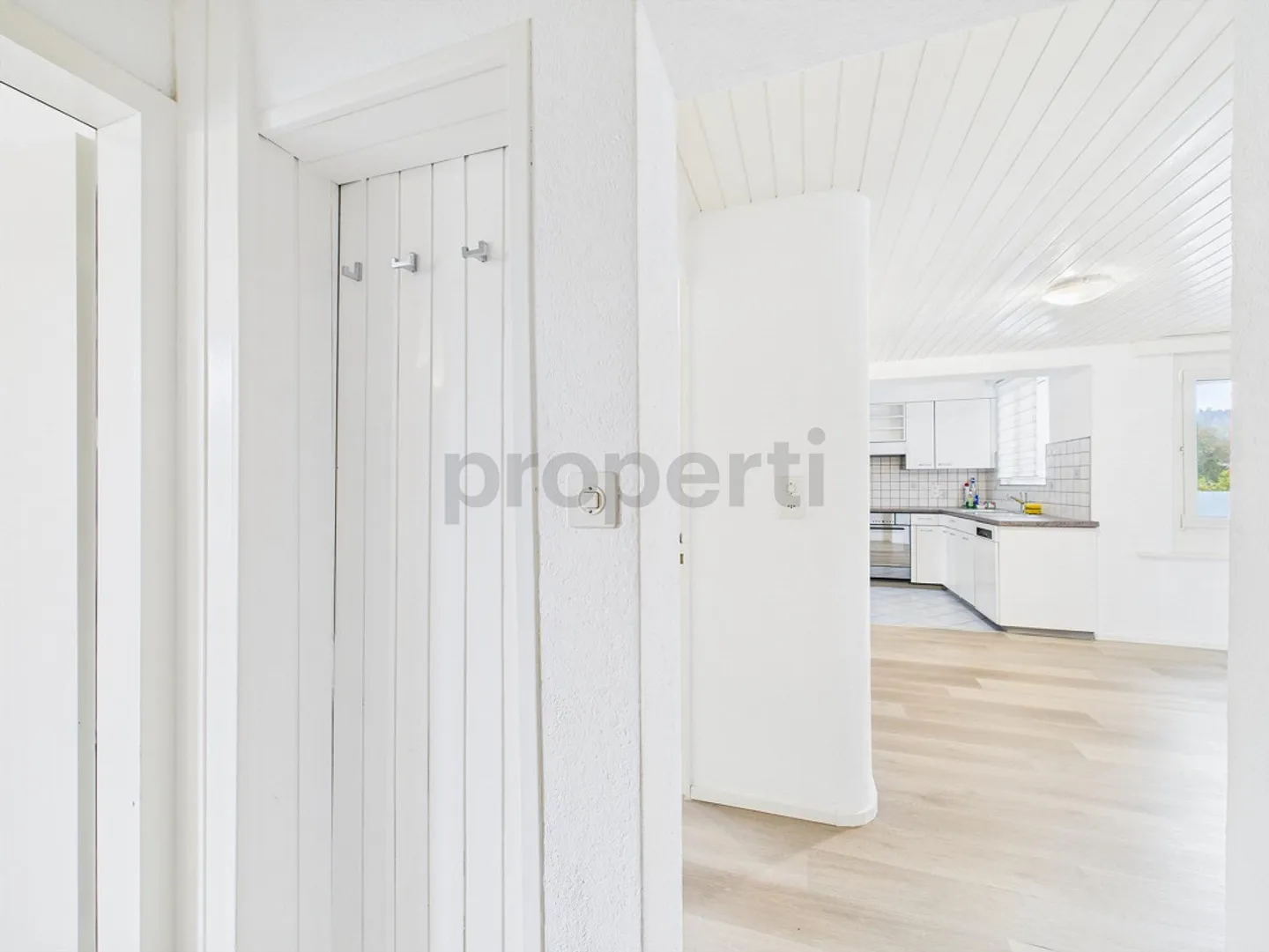 Appartamento affascinante 3.5 stanze a Zihlschlacht-Sitterdorf - Foto 7 di 10
