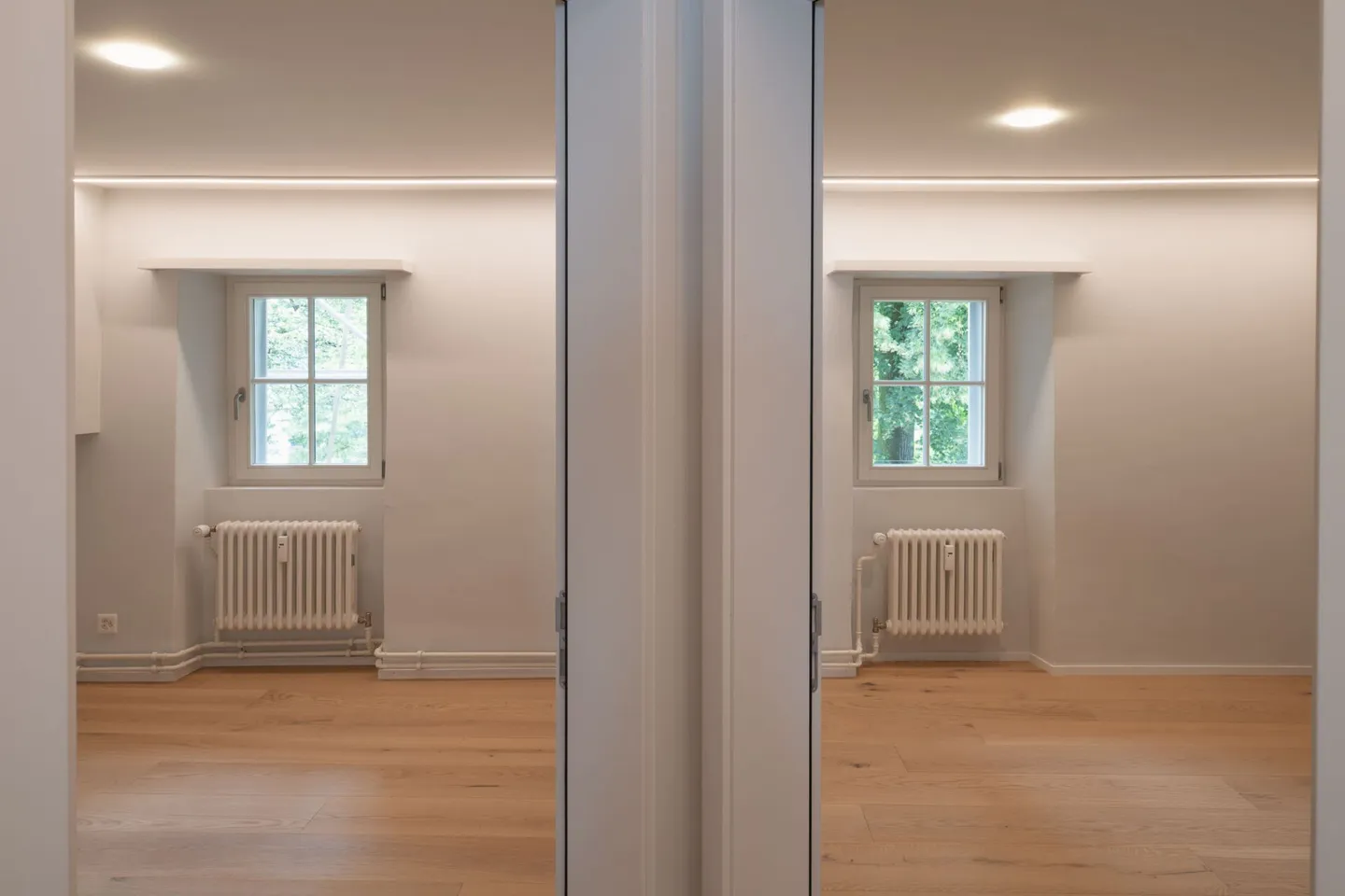 Beautiful 3.5-room apartment - Photo 5 of 9