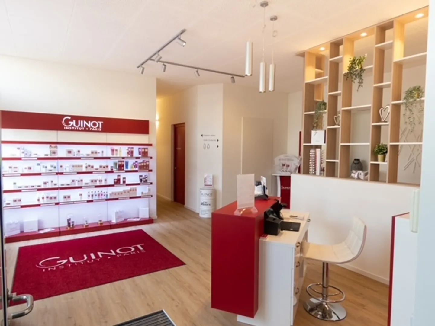 Commercial space with character in the heart of Fribourg - Photo 4 of 6