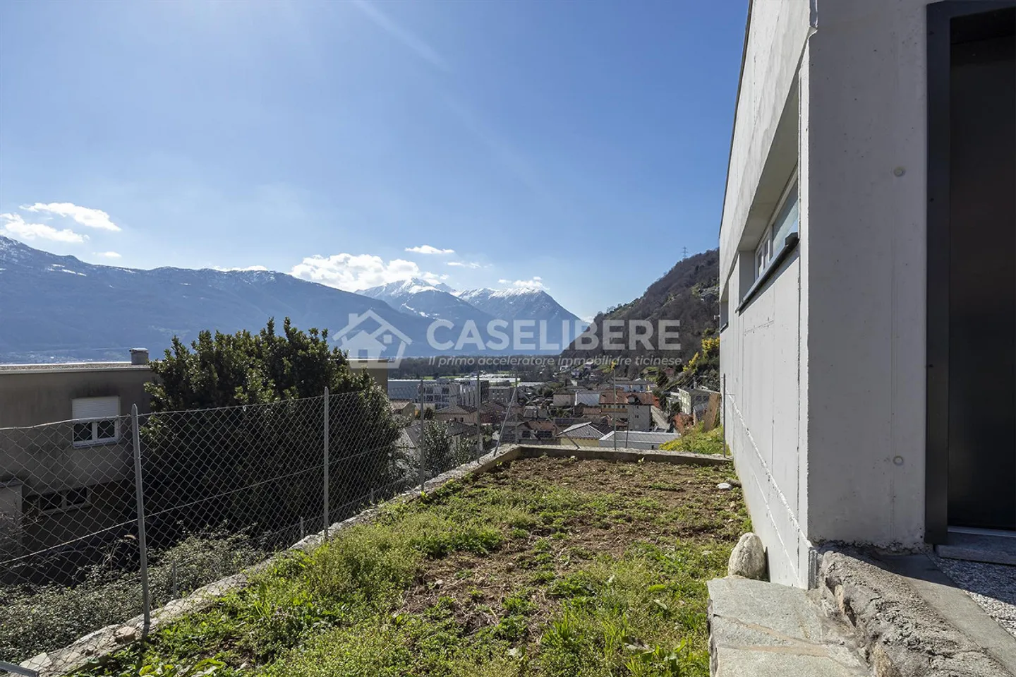 VILLA WITH SWIMMING POOL OF 5.5 ROOMS IN SEMENTINA - Photo 27 of 27