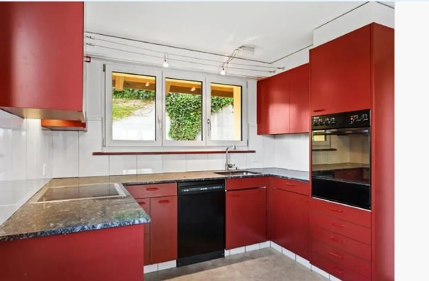 Doppeleinfamilienhaus mit Potential - Foto 5 von 9