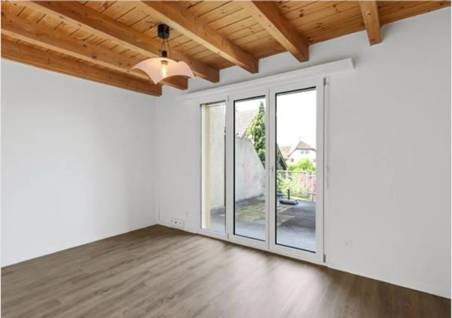 Doppeleinfamilienhaus mit Potential - Foto 6 von 9