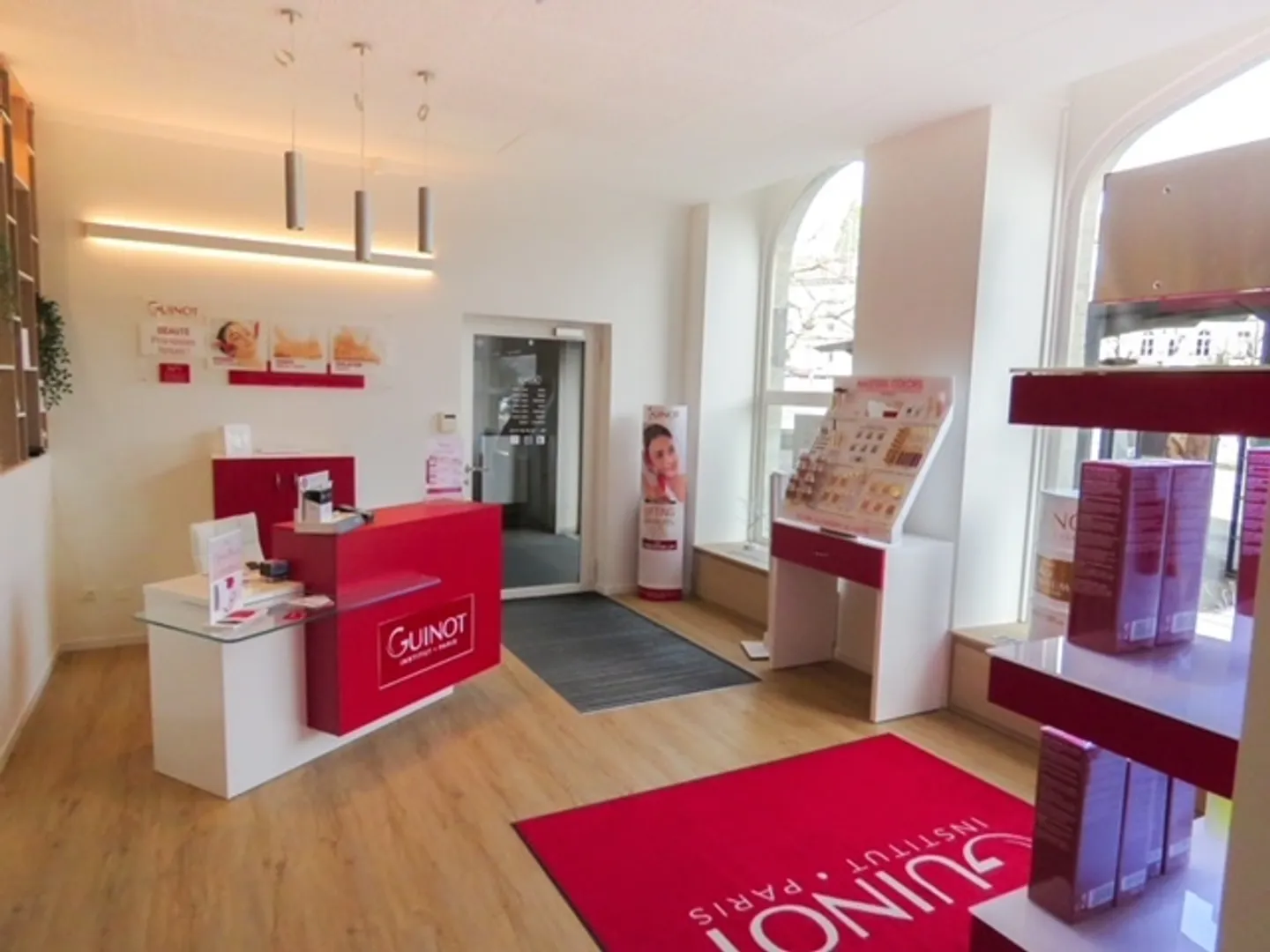 Commercial space with character in the heart of Fribourg - Photo 5 of 6