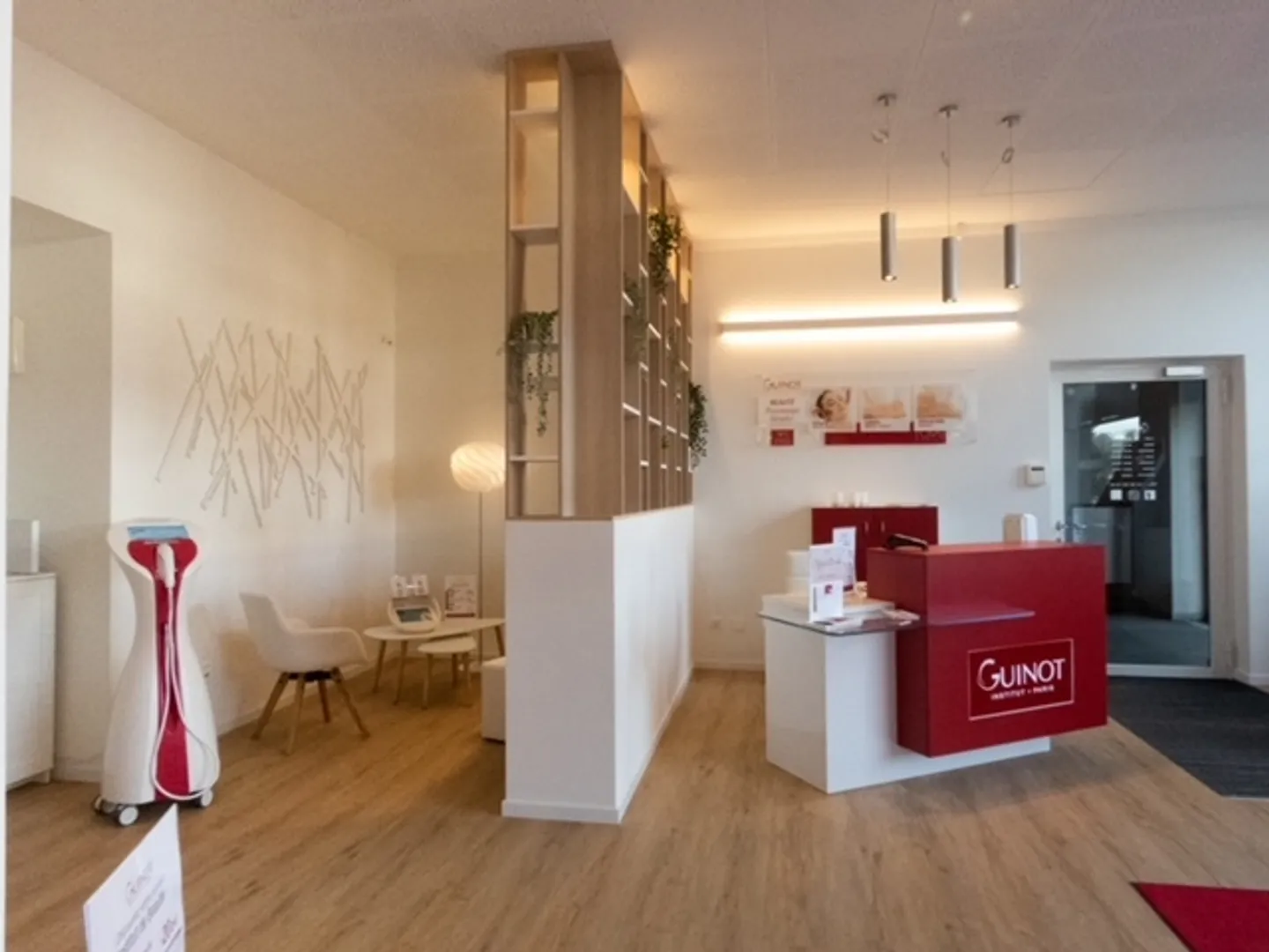 Commercial space with character in the heart of Fribourg - Photo 6 of 6