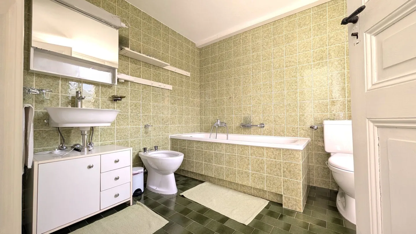 Charming house with winter garden and mountain views - Photo 11 of 15