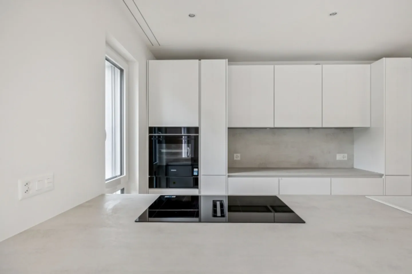 Grellingen Votre nouvelle maison jumelée de 5,5 pièces avec vue - Photo 3 sur 13