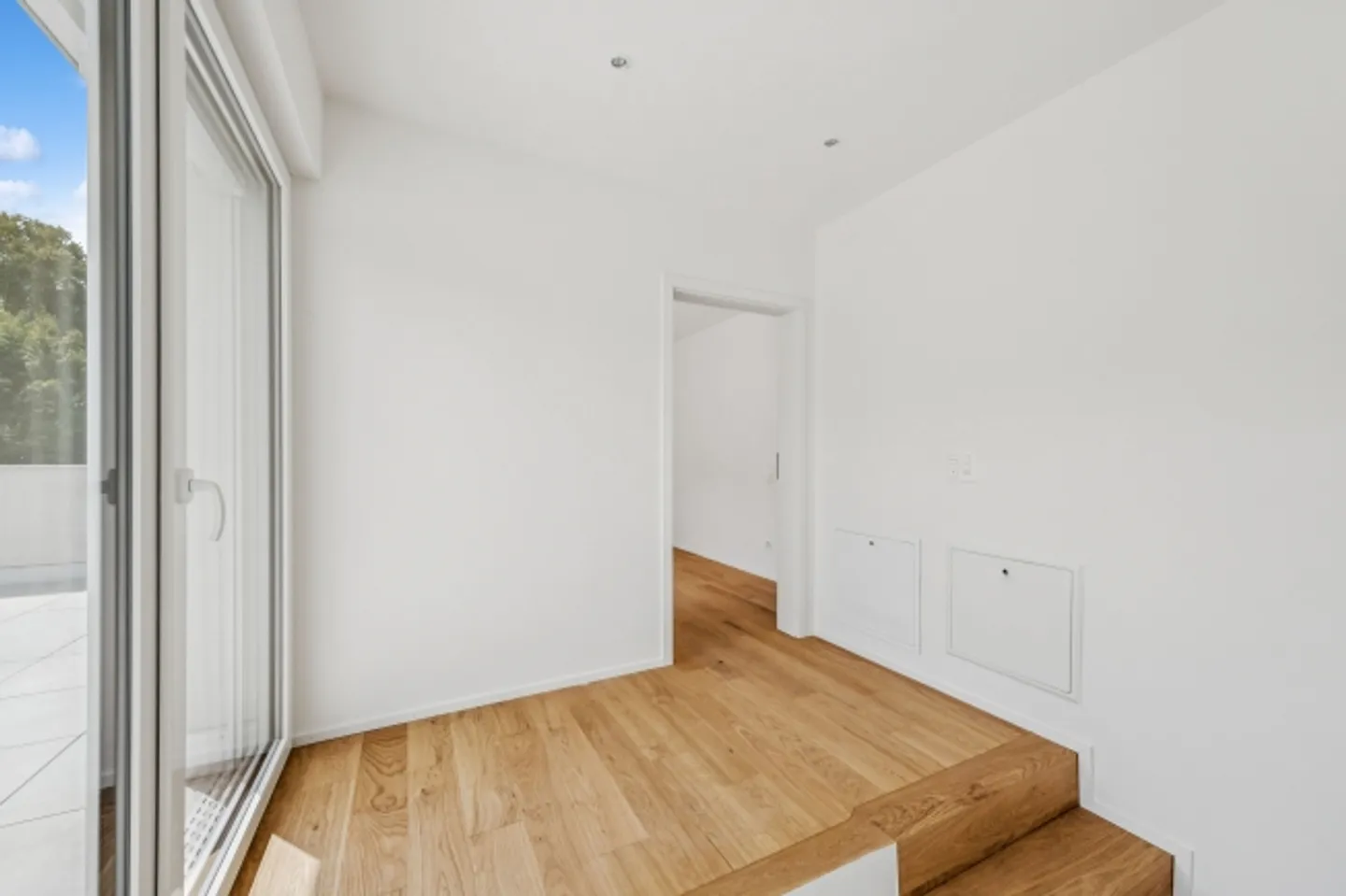 Grellingen Votre nouvelle maison jumelée de 5,5 pièces avec vue - Photo 7 sur 13