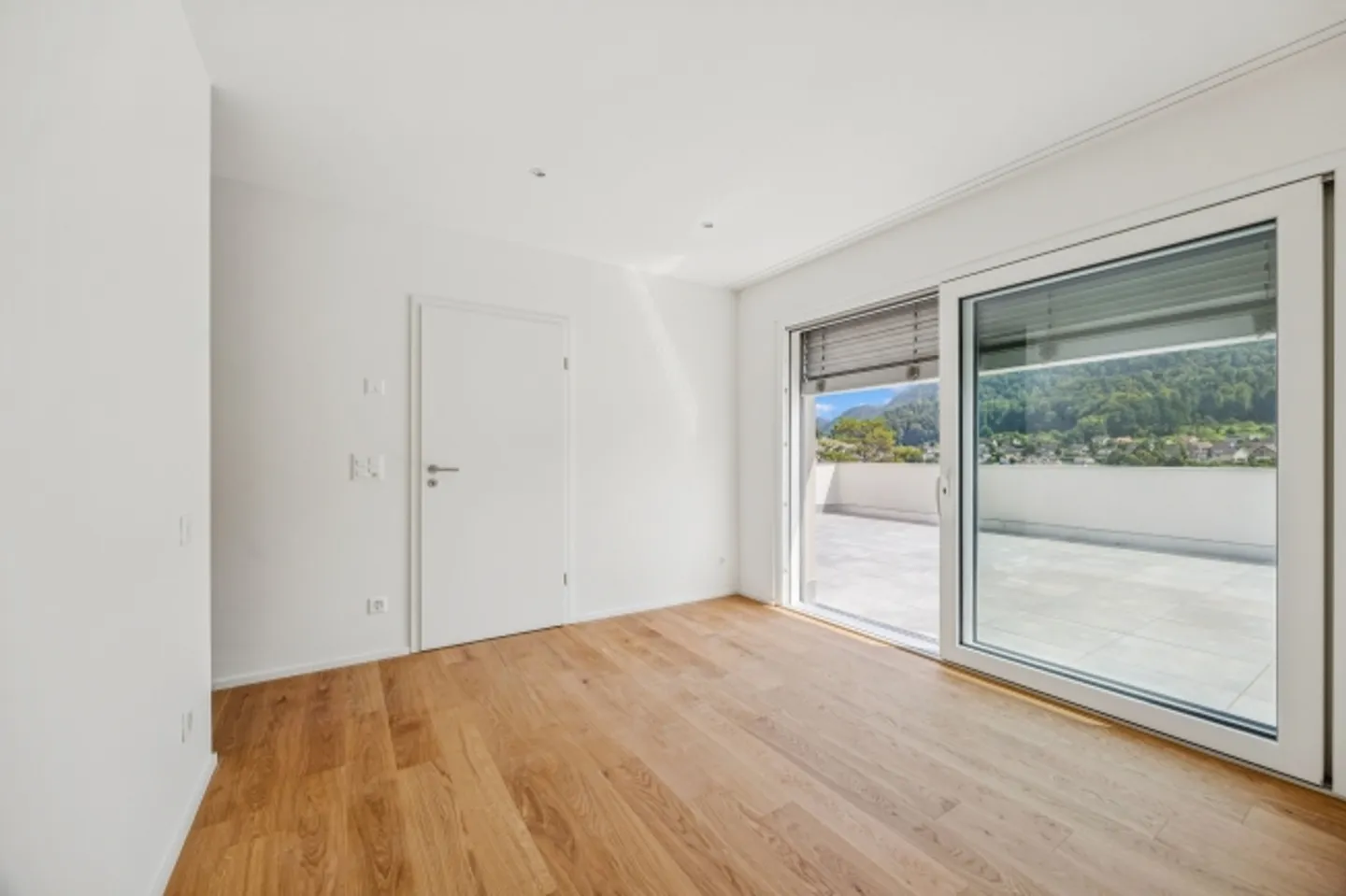 Grellingen Votre nouvelle maison jumelée de 5,5 pièces avec vue - Photo 8 sur 13