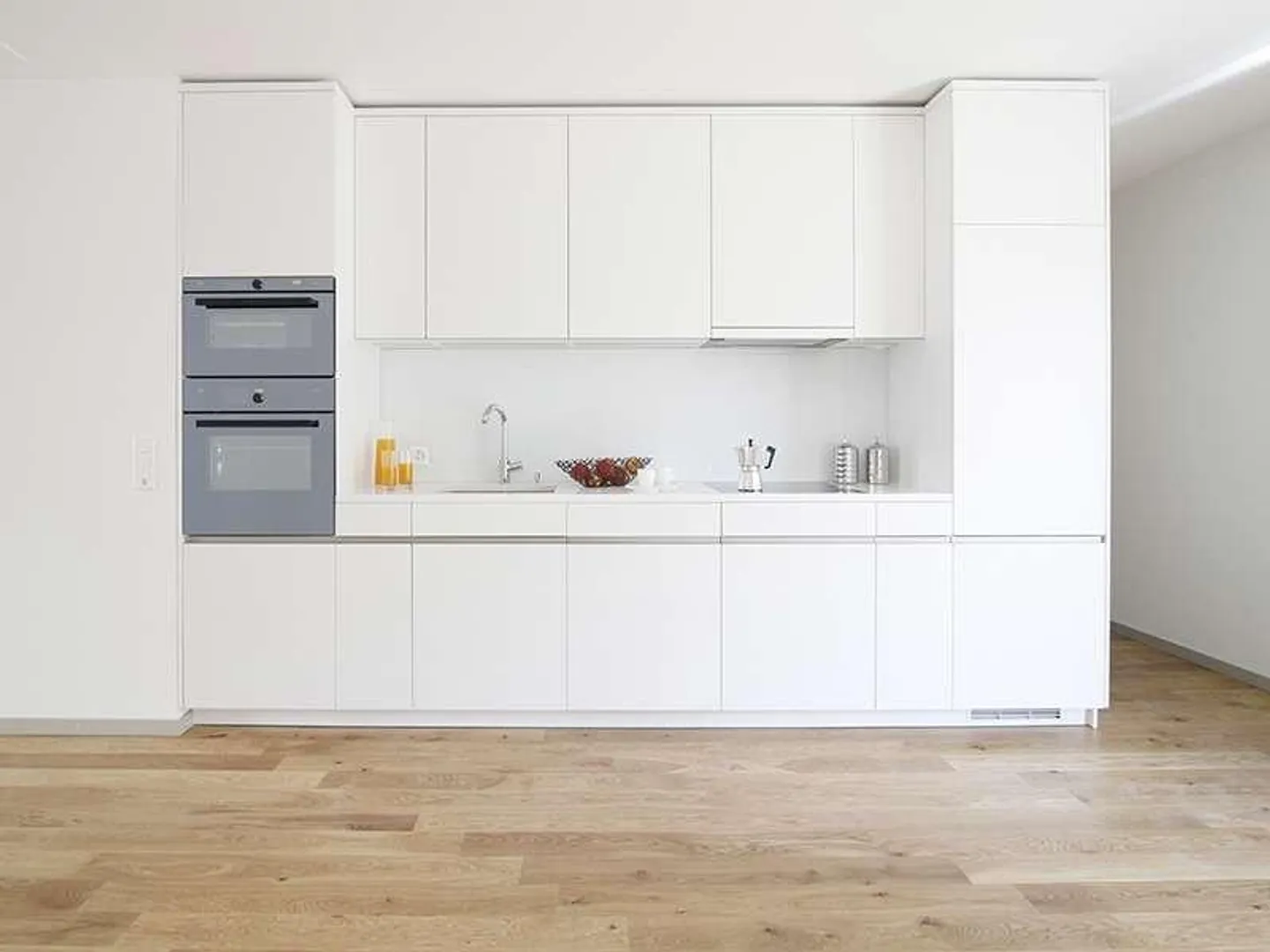 Exklusive Wohnung im Zürcher Seefeld - Foto 2 von 5