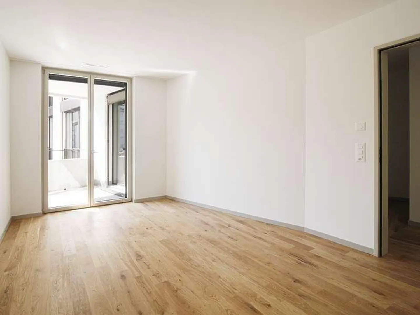 Exklusive Wohnung im Zürcher Seefeld - Foto 3 von 5