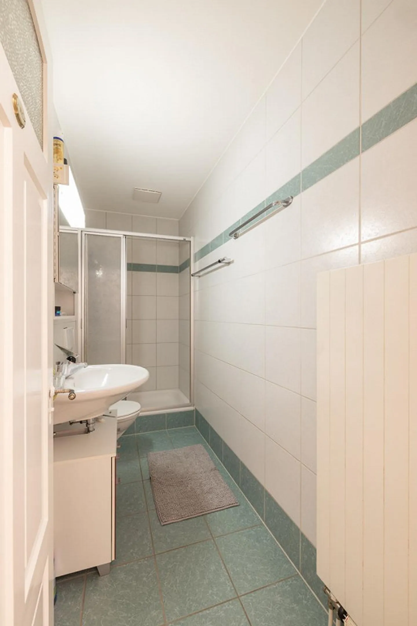 Chambre dans un emplacement très central à louer - Photo 5 sur 9